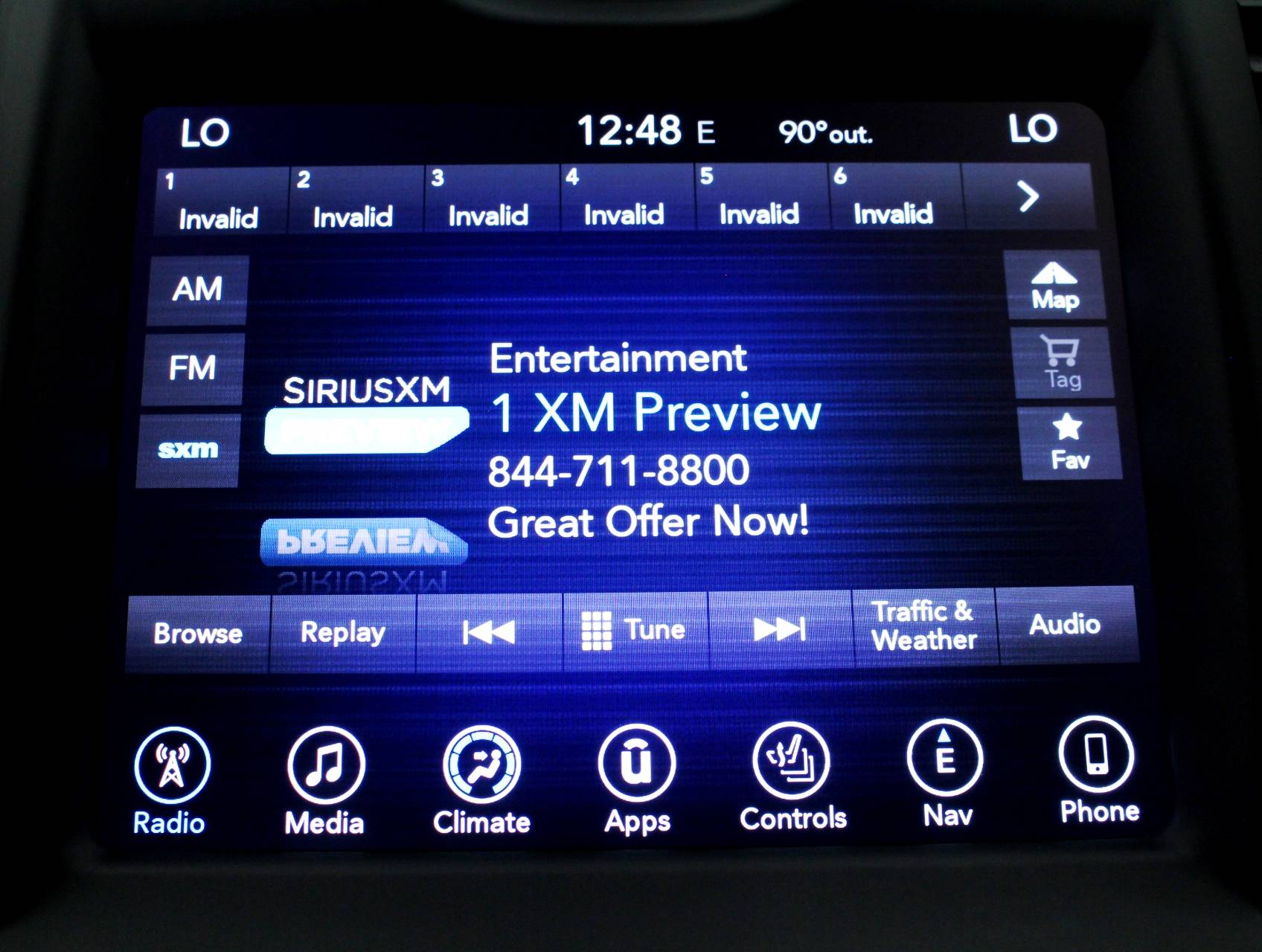 Florida Fine Cars - Used CHRYSLER 300C 2017 MIAMI 