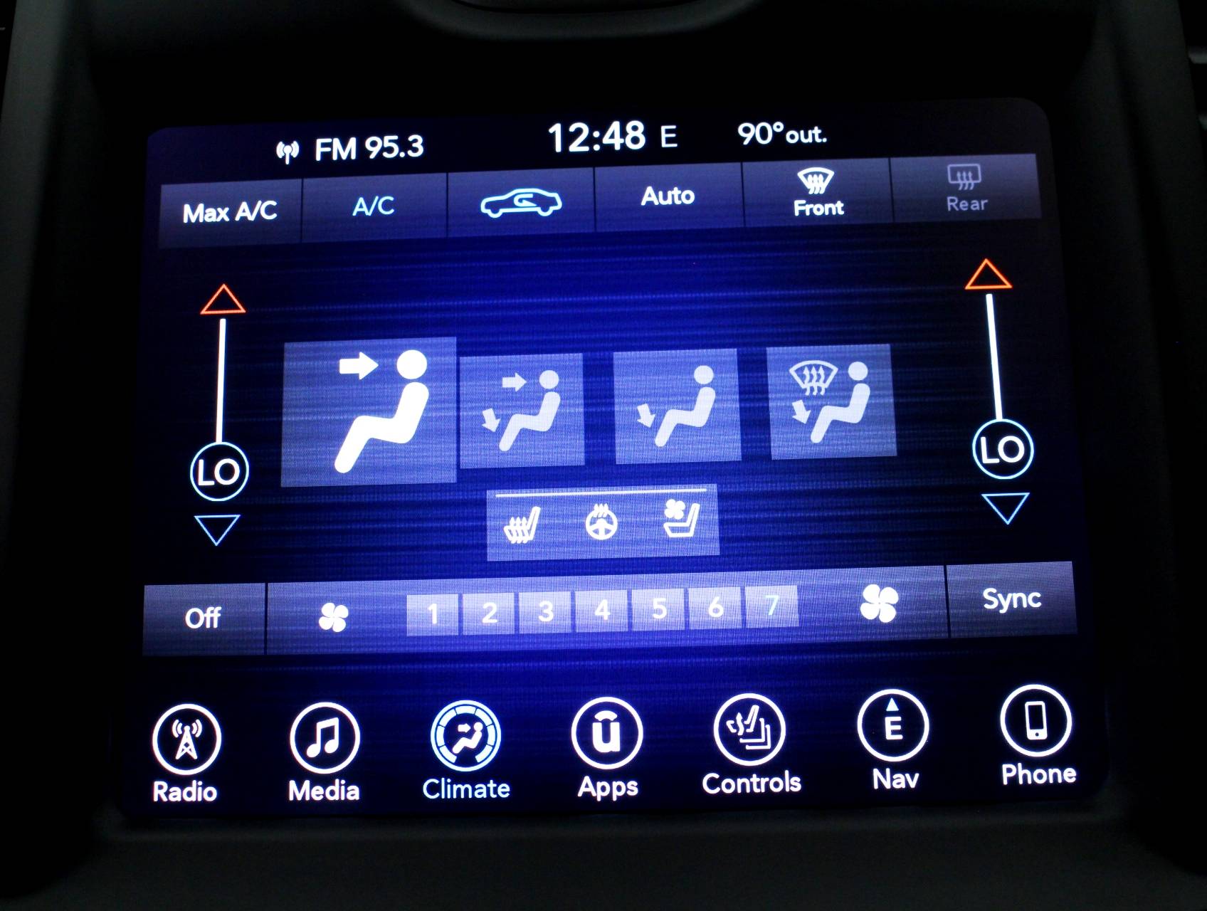 Florida Fine Cars - Used CHRYSLER 300C 2017 MIAMI 