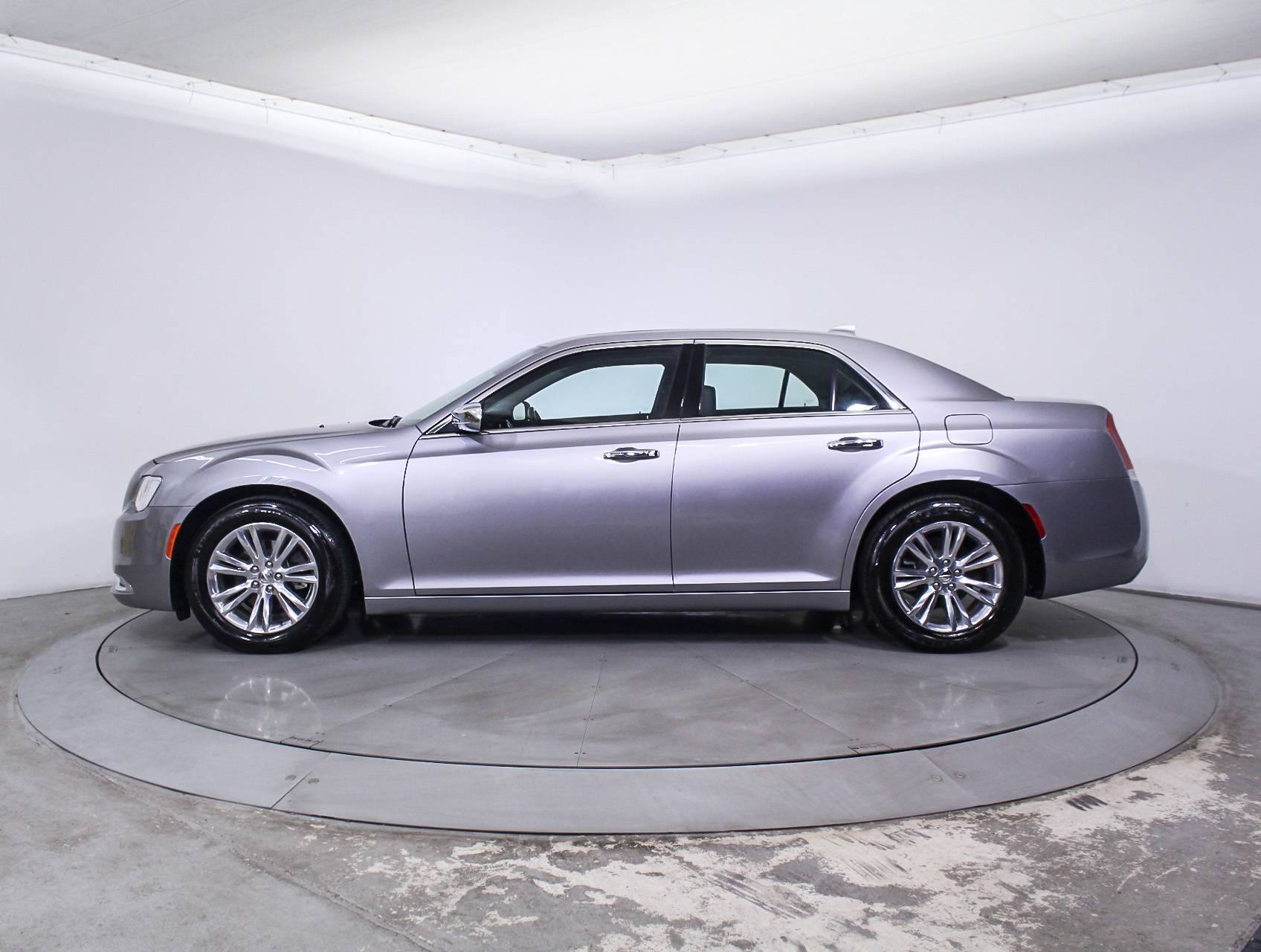 Florida Fine Cars - Used CHRYSLER 300C 2017 MIAMI 