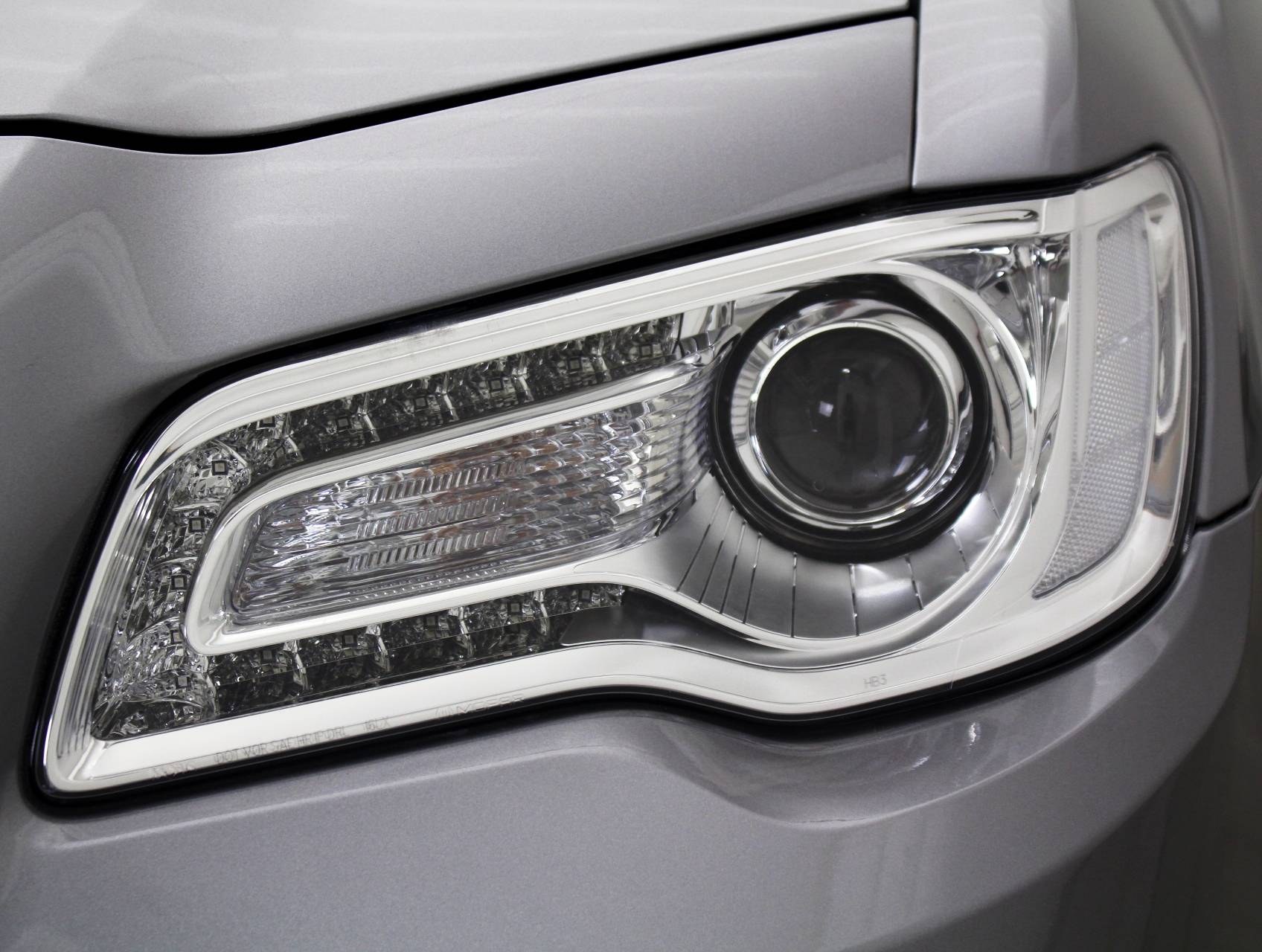 Florida Fine Cars - Used CHRYSLER 300C 2017 MIAMI 