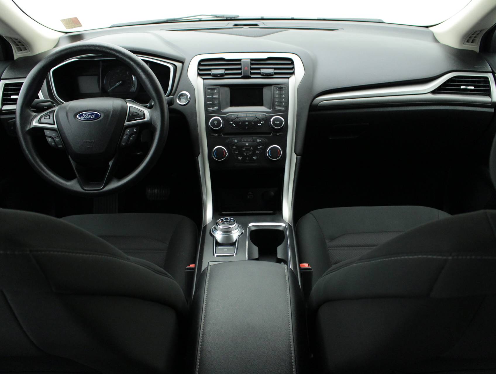 Florida Fine Cars - Used FORD FUSION 2017 MIAMI SE HYBRID