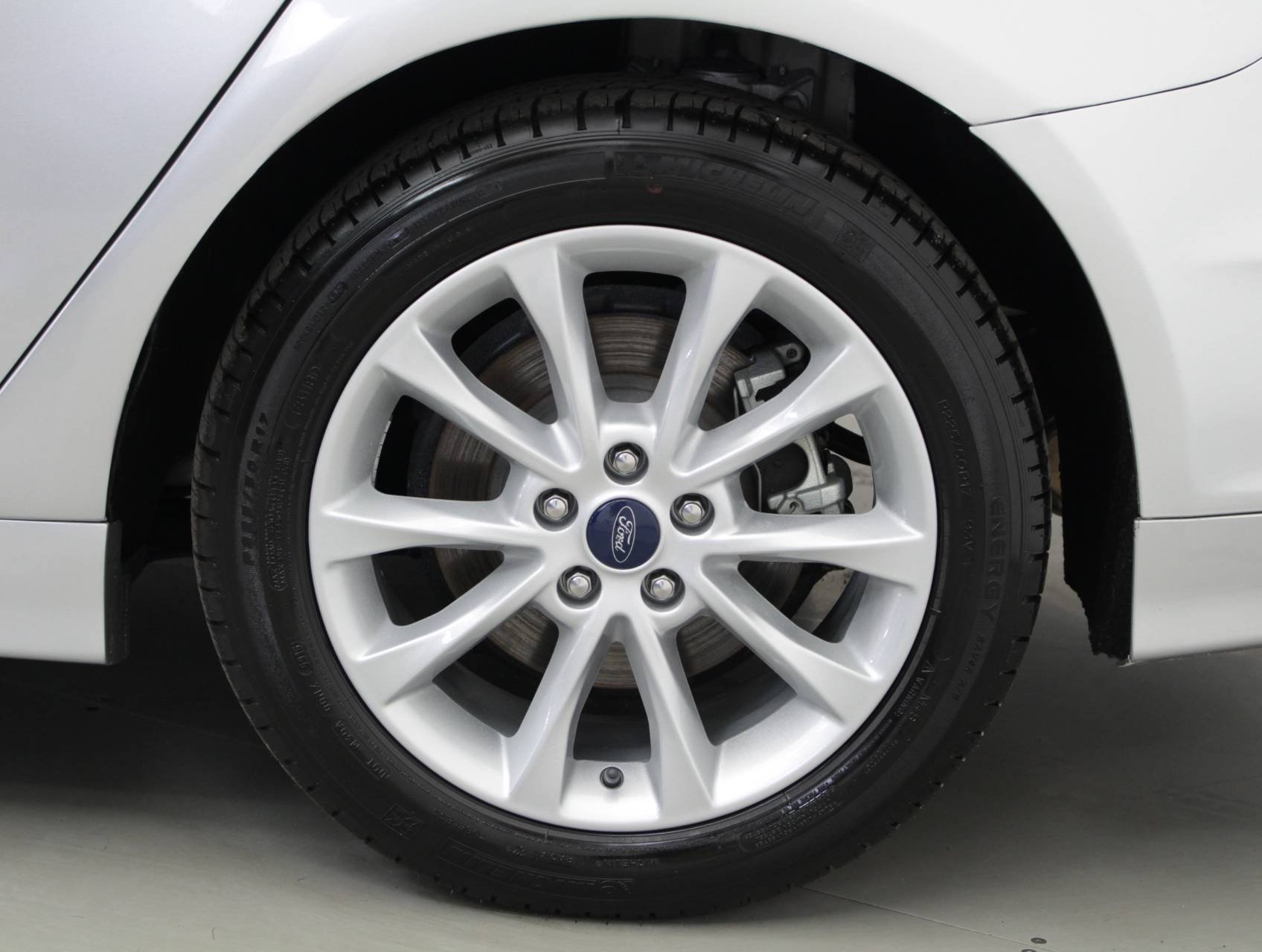 Florida Fine Cars - Used FORD FUSION 2017 MIAMI SE HYBRID