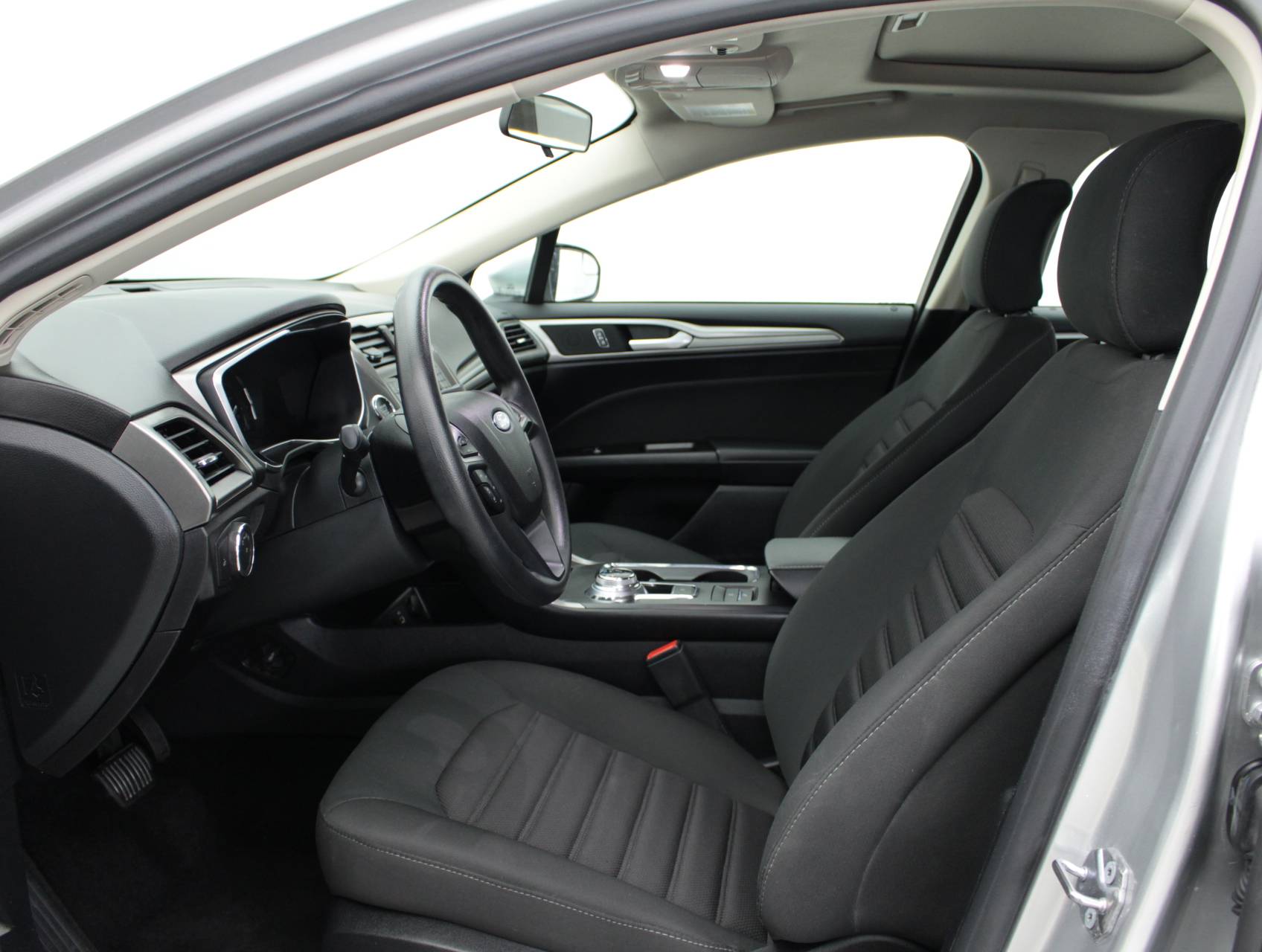 Florida Fine Cars - Used FORD FUSION 2017 MIAMI SE HYBRID