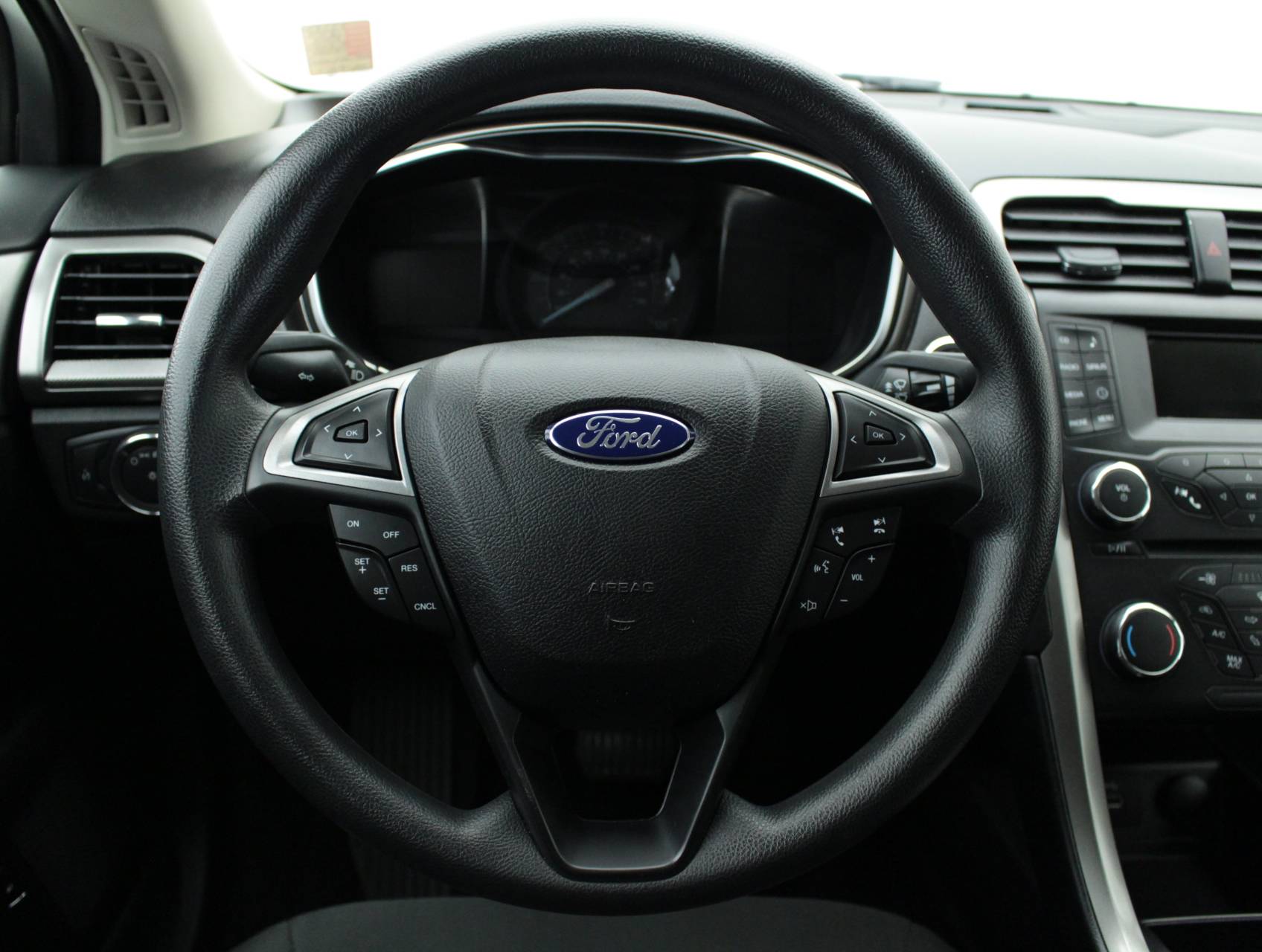 Florida Fine Cars - Used FORD FUSION 2017 MIAMI SE HYBRID