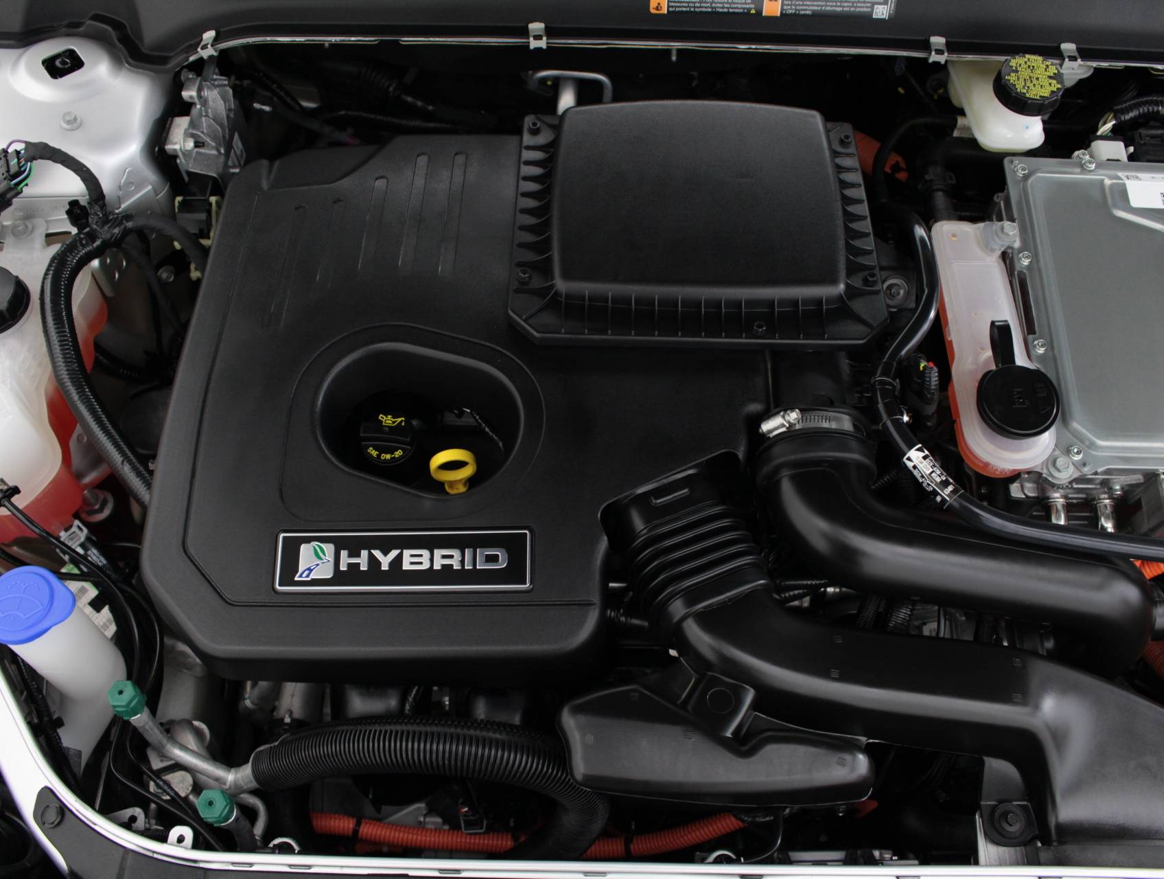 Florida Fine Cars - Used FORD FUSION 2017 MIAMI SE HYBRID