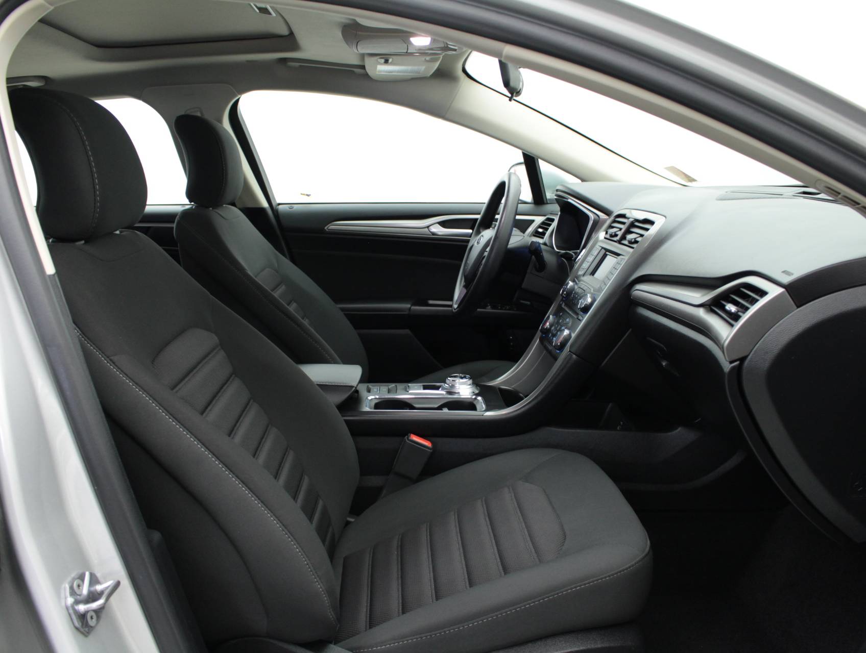 Florida Fine Cars - Used FORD FUSION 2017 MIAMI SE HYBRID