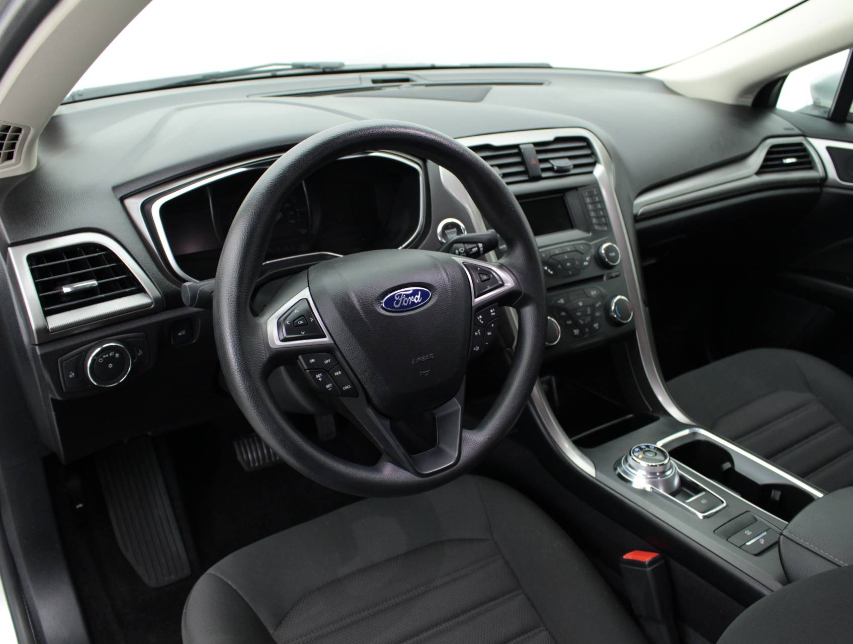 Florida Fine Cars - Used FORD FUSION 2017 MIAMI SE HYBRID