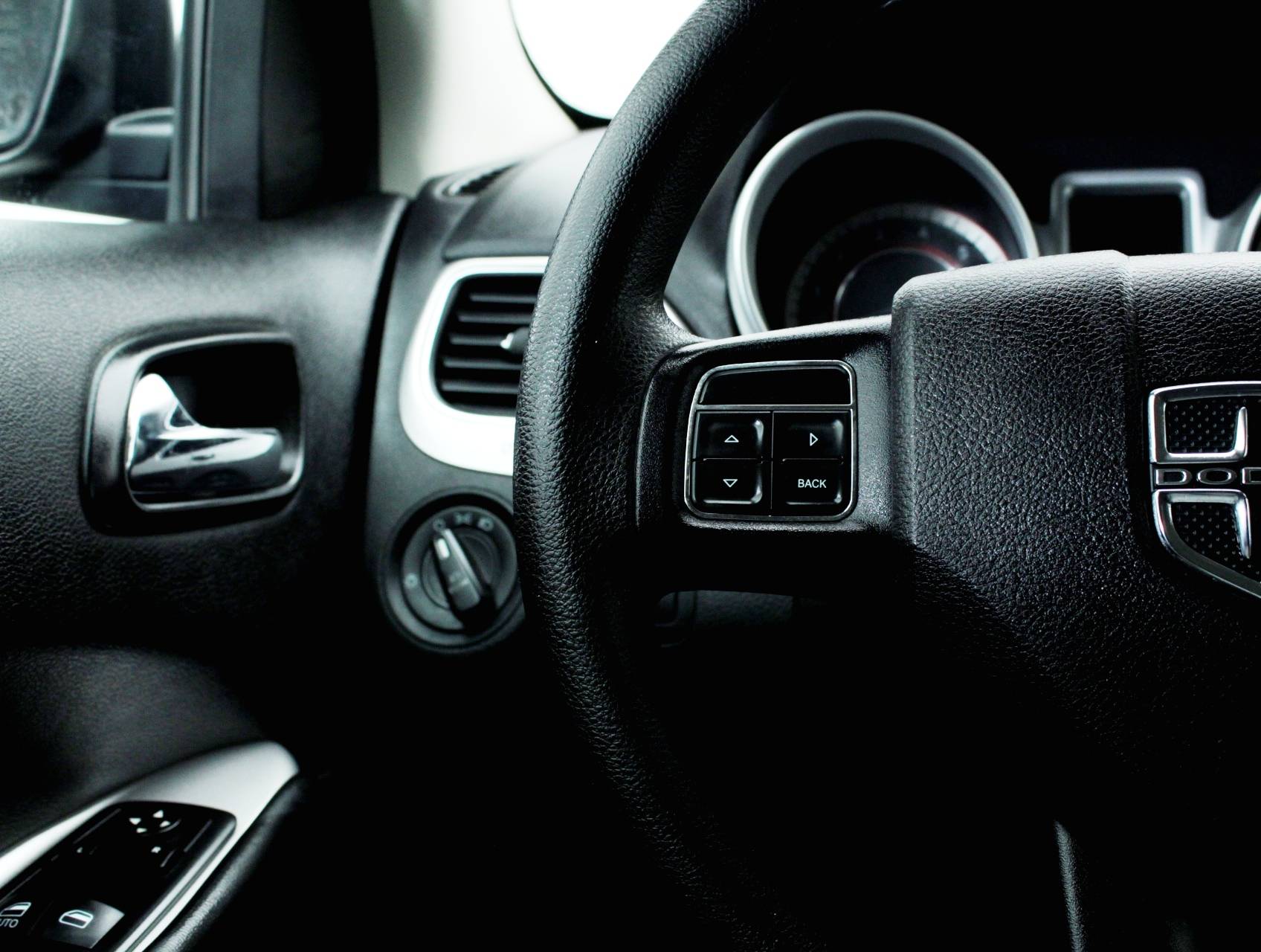 Florida Fine Cars - Used DODGE JOURNEY 2015 HOLLYWOOD CREW