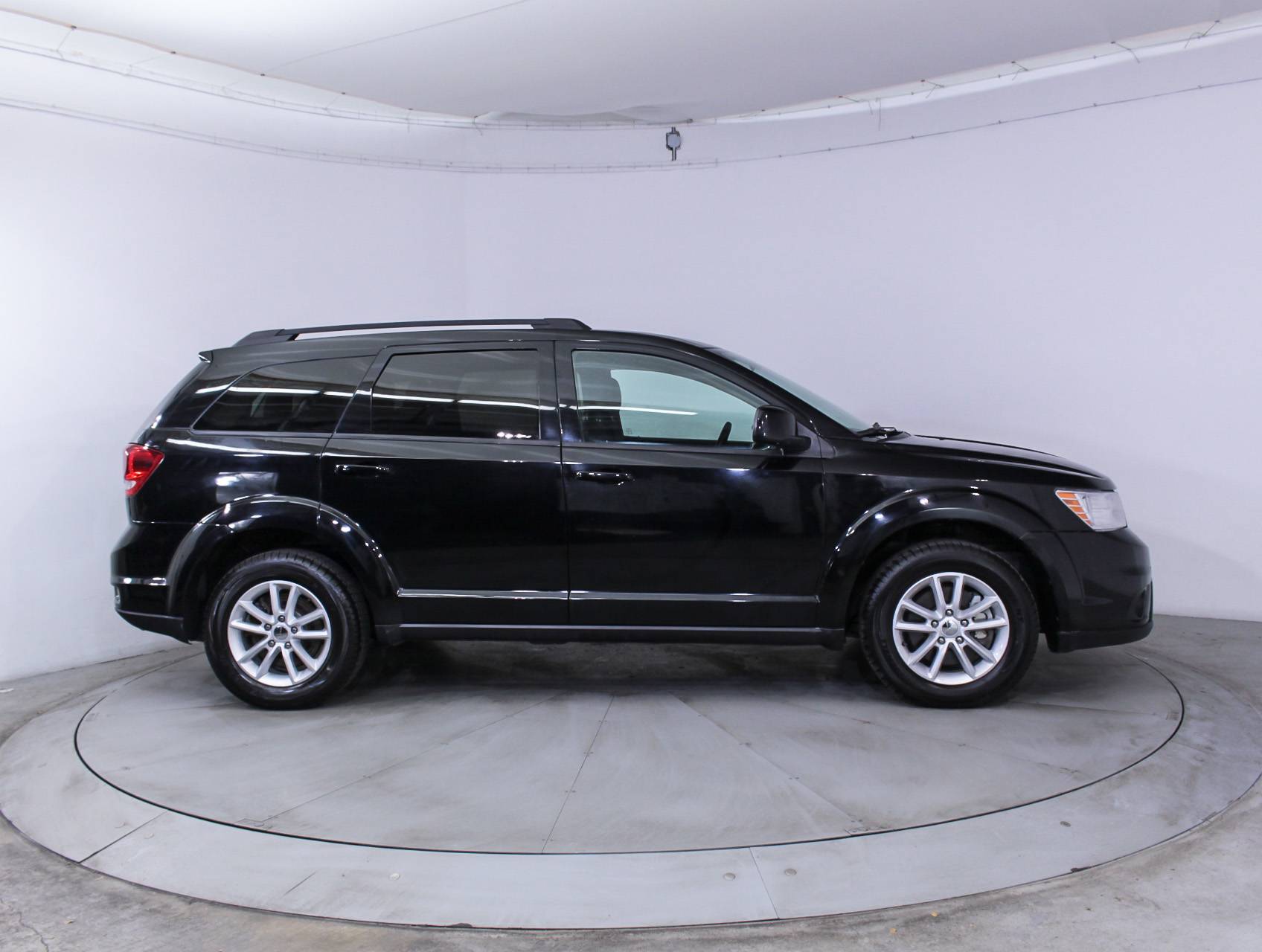 Florida Fine Cars - Used DODGE JOURNEY 2015 HOLLYWOOD CREW