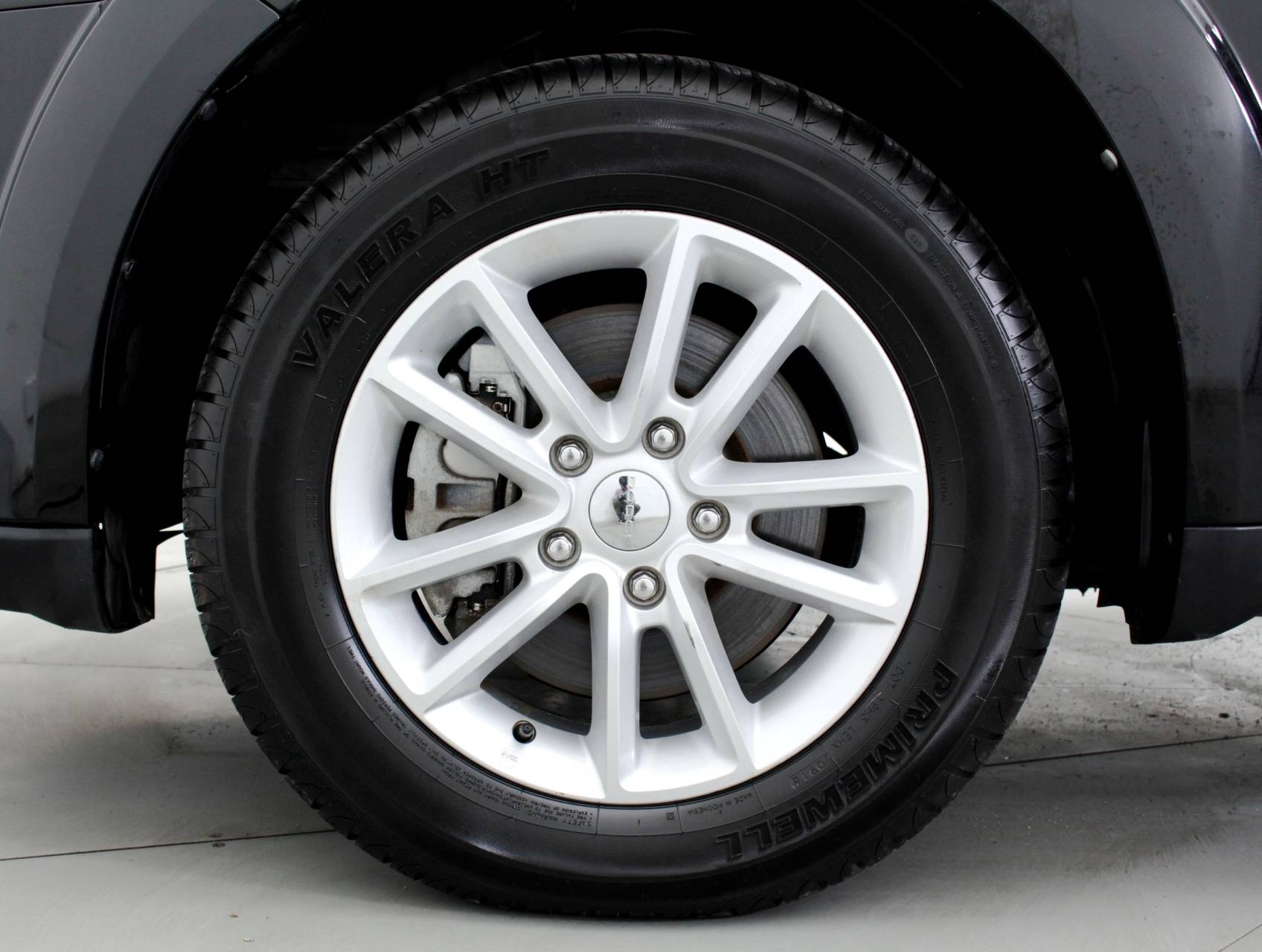 Florida Fine Cars - Used DODGE JOURNEY 2015 HOLLYWOOD CREW