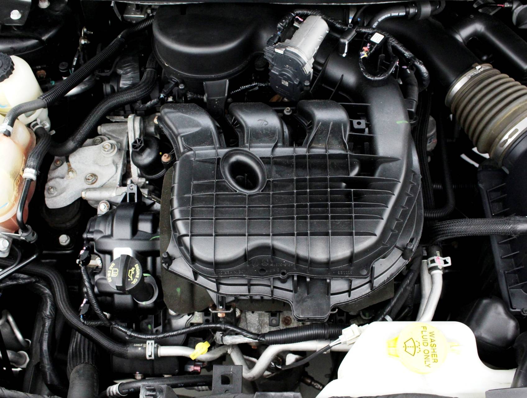 Florida Fine Cars - Used DODGE JOURNEY 2015 HOLLYWOOD CREW