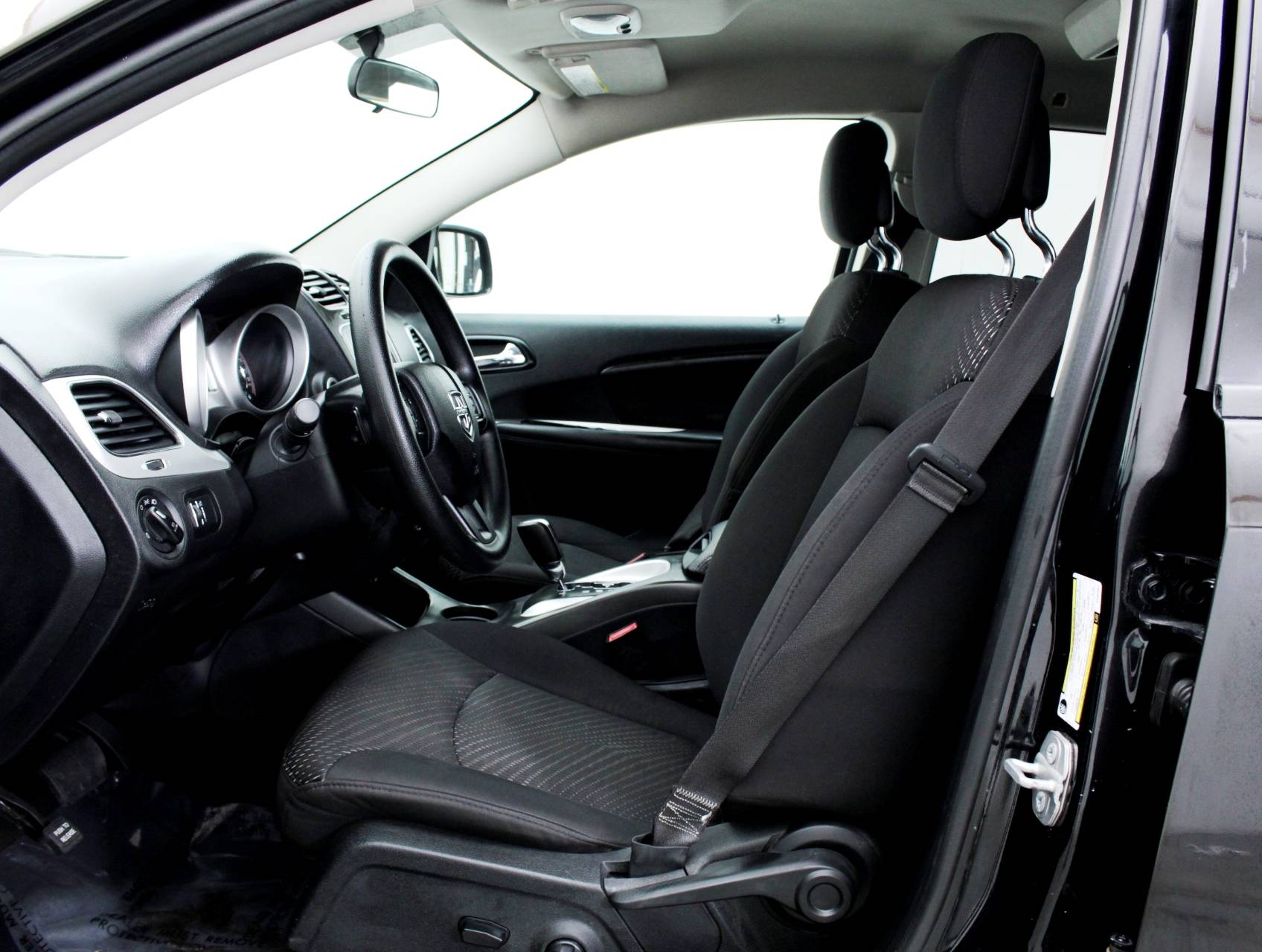 Florida Fine Cars - Used DODGE JOURNEY 2015 HOLLYWOOD CREW