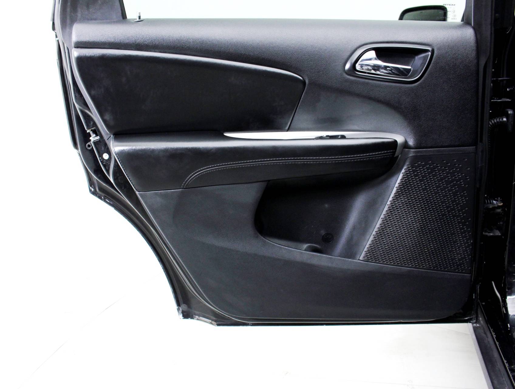 Florida Fine Cars - Used DODGE JOURNEY 2015 HOLLYWOOD CREW