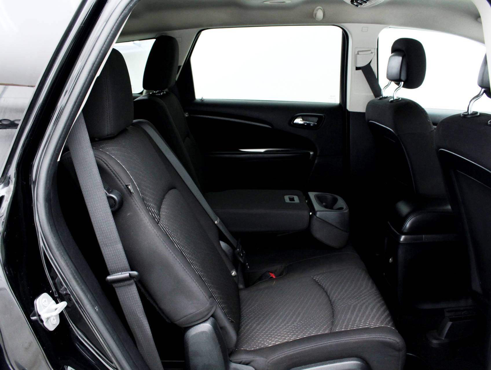 Florida Fine Cars - Used DODGE JOURNEY 2015 HOLLYWOOD CREW