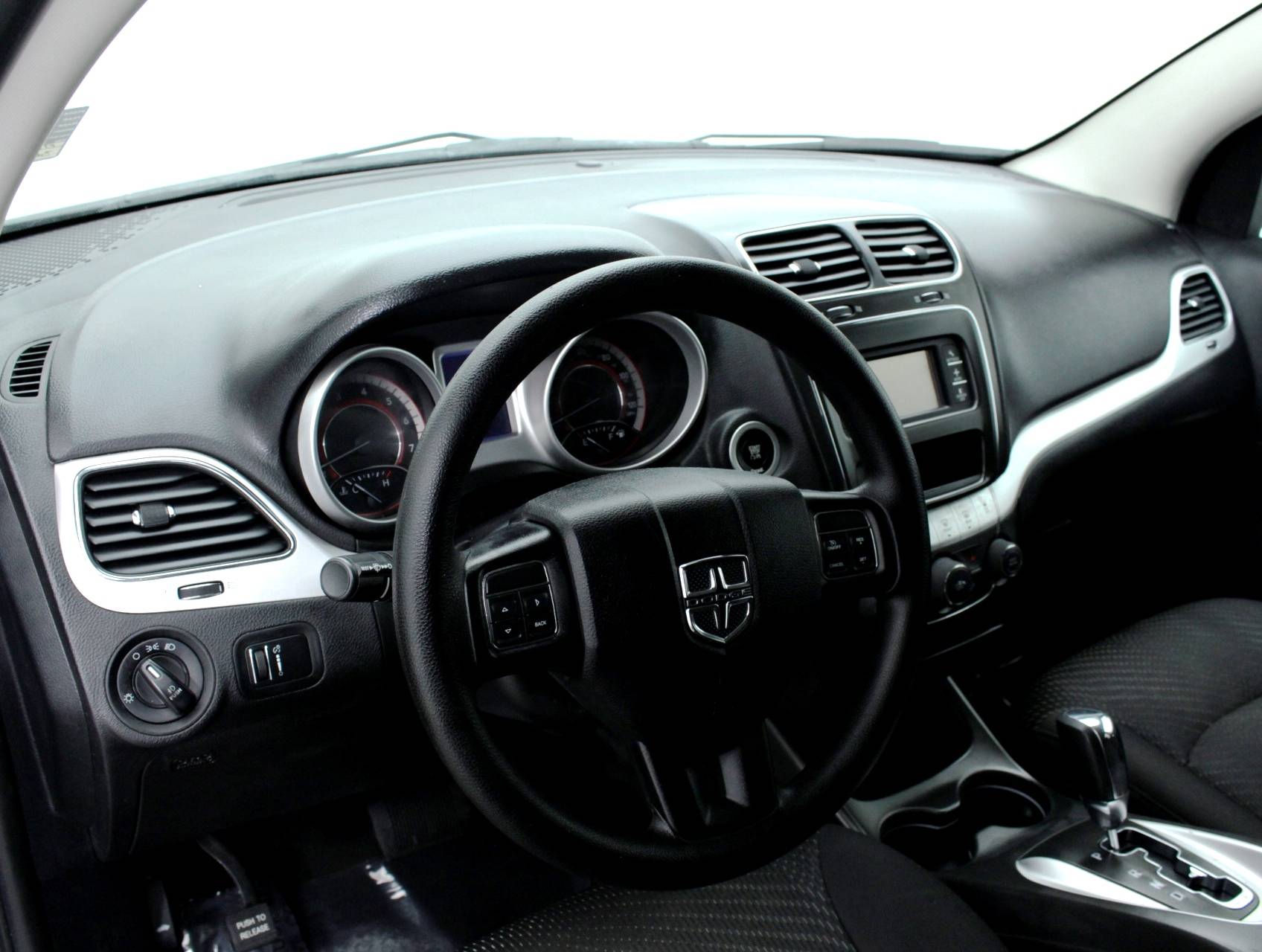 Florida Fine Cars - Used DODGE JOURNEY 2015 HOLLYWOOD CREW