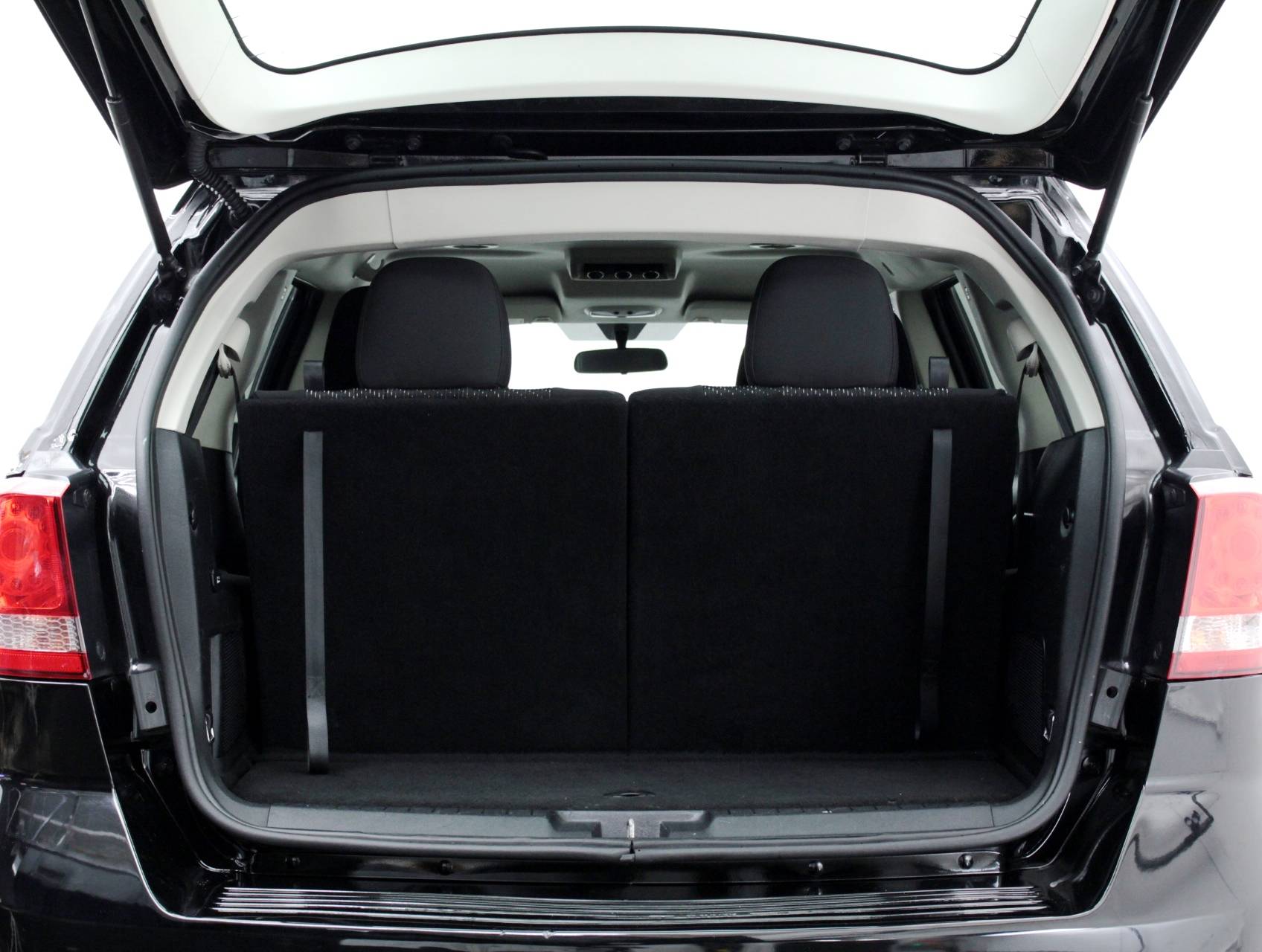 Florida Fine Cars - Used DODGE JOURNEY 2015 HOLLYWOOD CREW