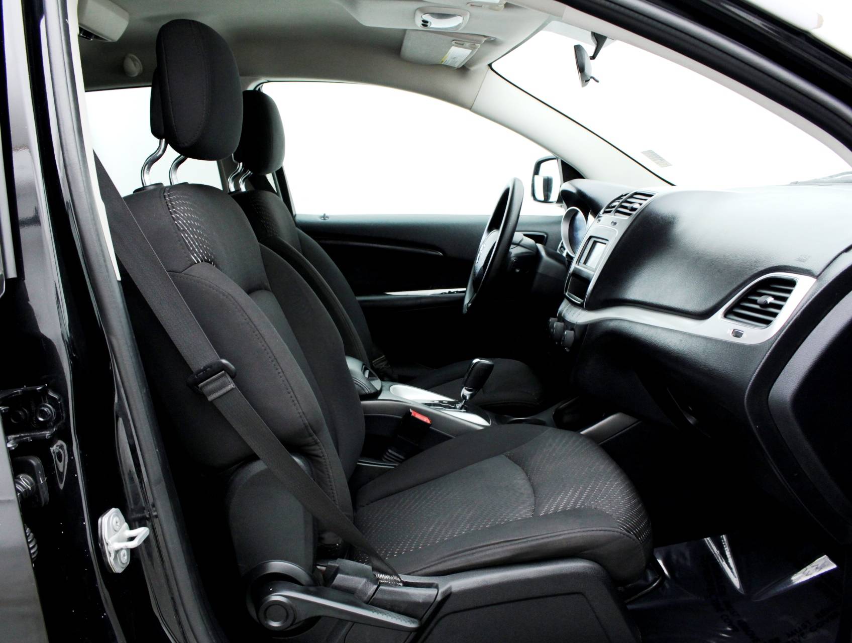 Florida Fine Cars - Used DODGE JOURNEY 2015 HOLLYWOOD CREW