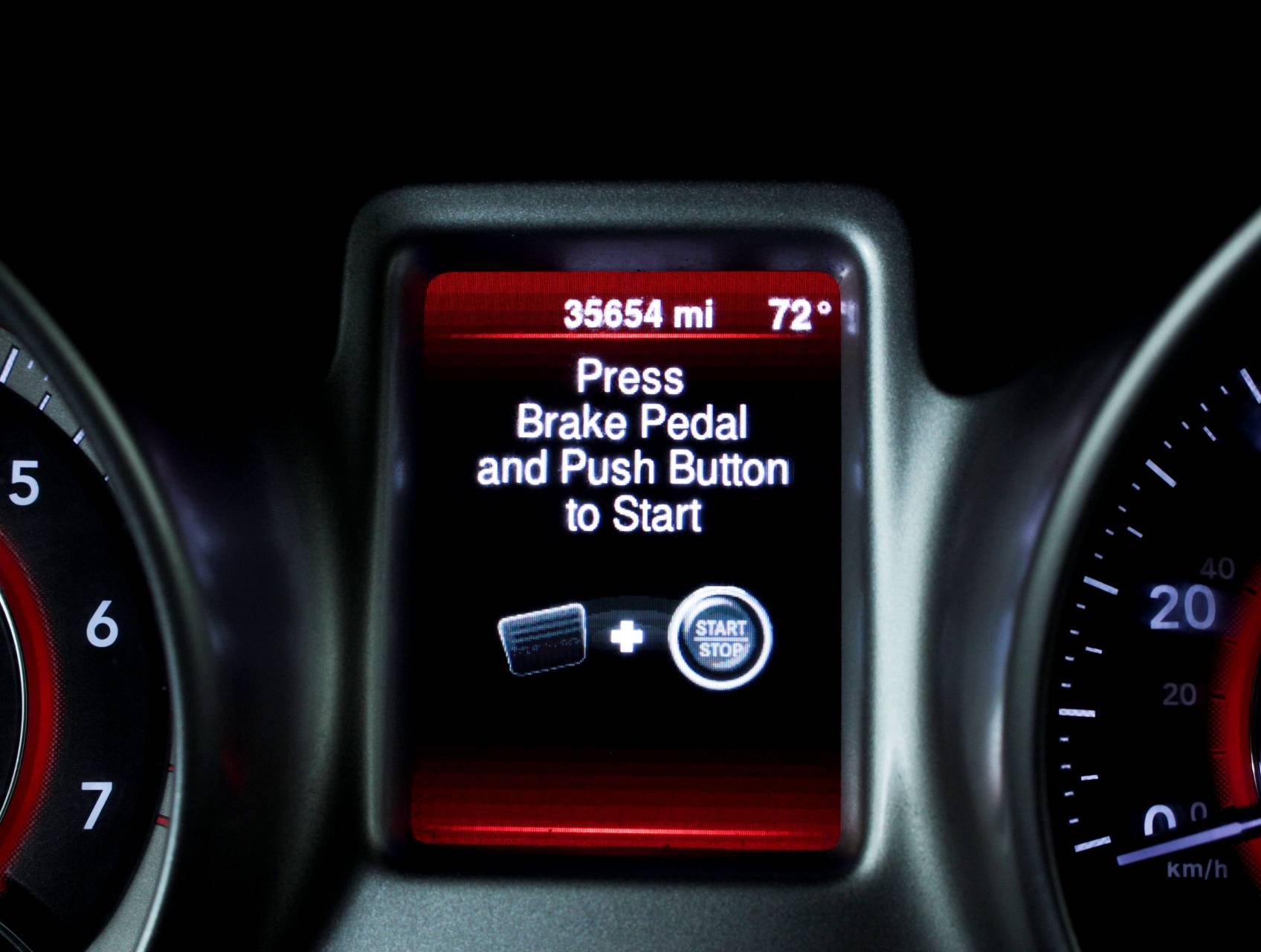 Florida Fine Cars - Used DODGE JOURNEY 2015 HOLLYWOOD CREW