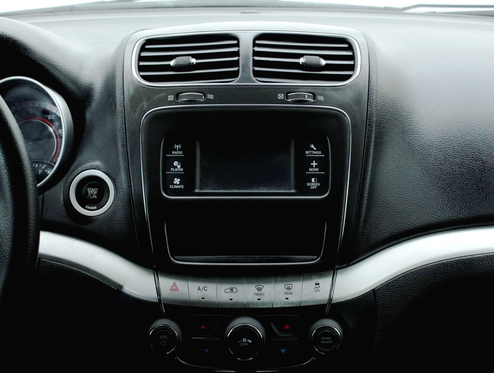 Florida Fine Cars - Used DODGE JOURNEY 2015 HOLLYWOOD CREW