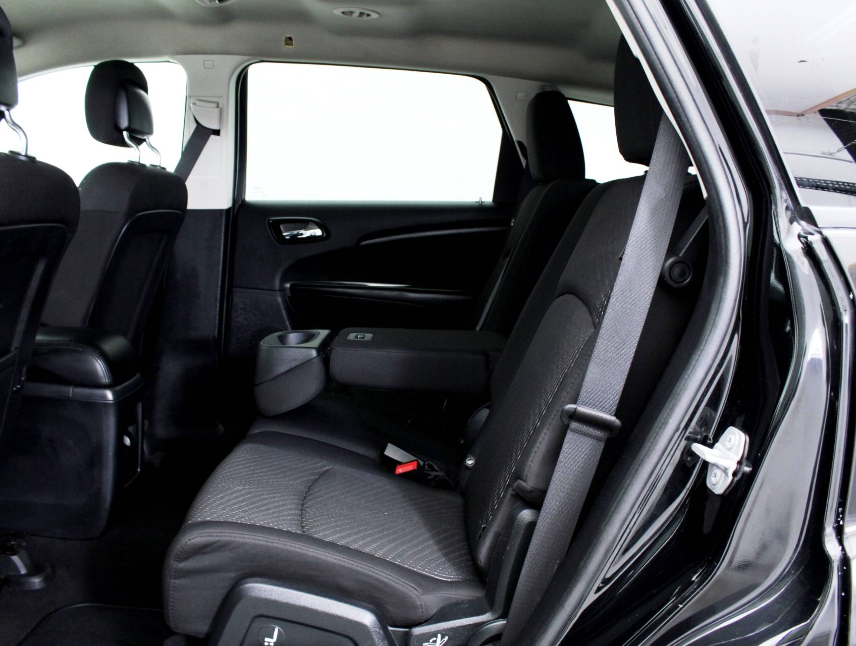 Florida Fine Cars - Used DODGE JOURNEY 2015 HOLLYWOOD CREW