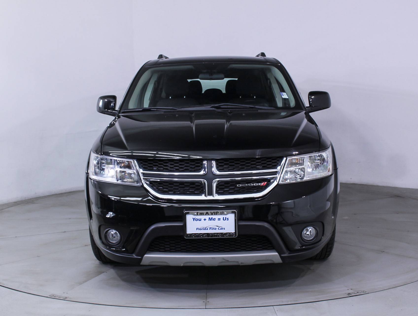 Florida Fine Cars - Used DODGE JOURNEY 2015 HOLLYWOOD CREW