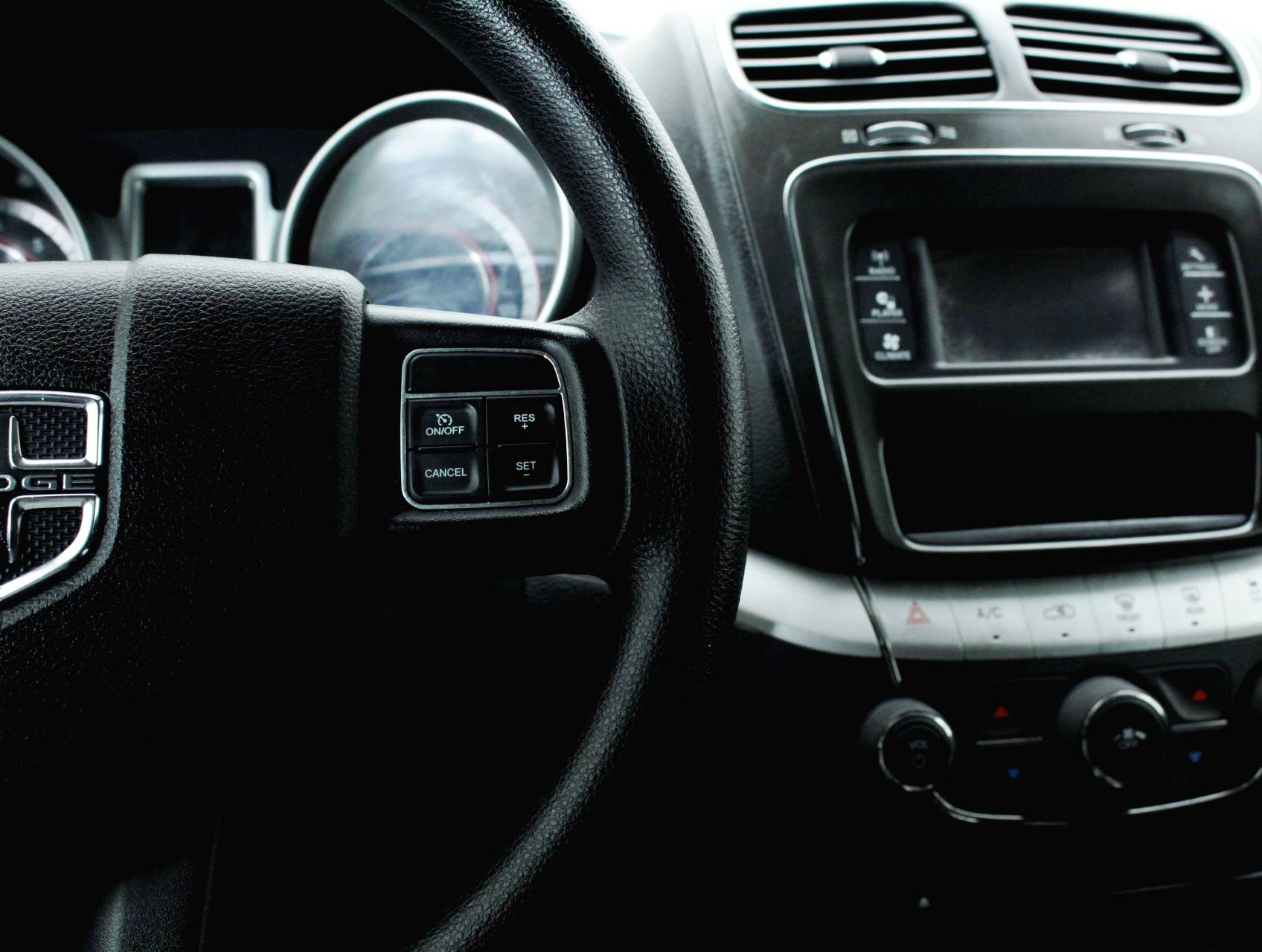 Florida Fine Cars - Used DODGE JOURNEY 2015 HOLLYWOOD CREW