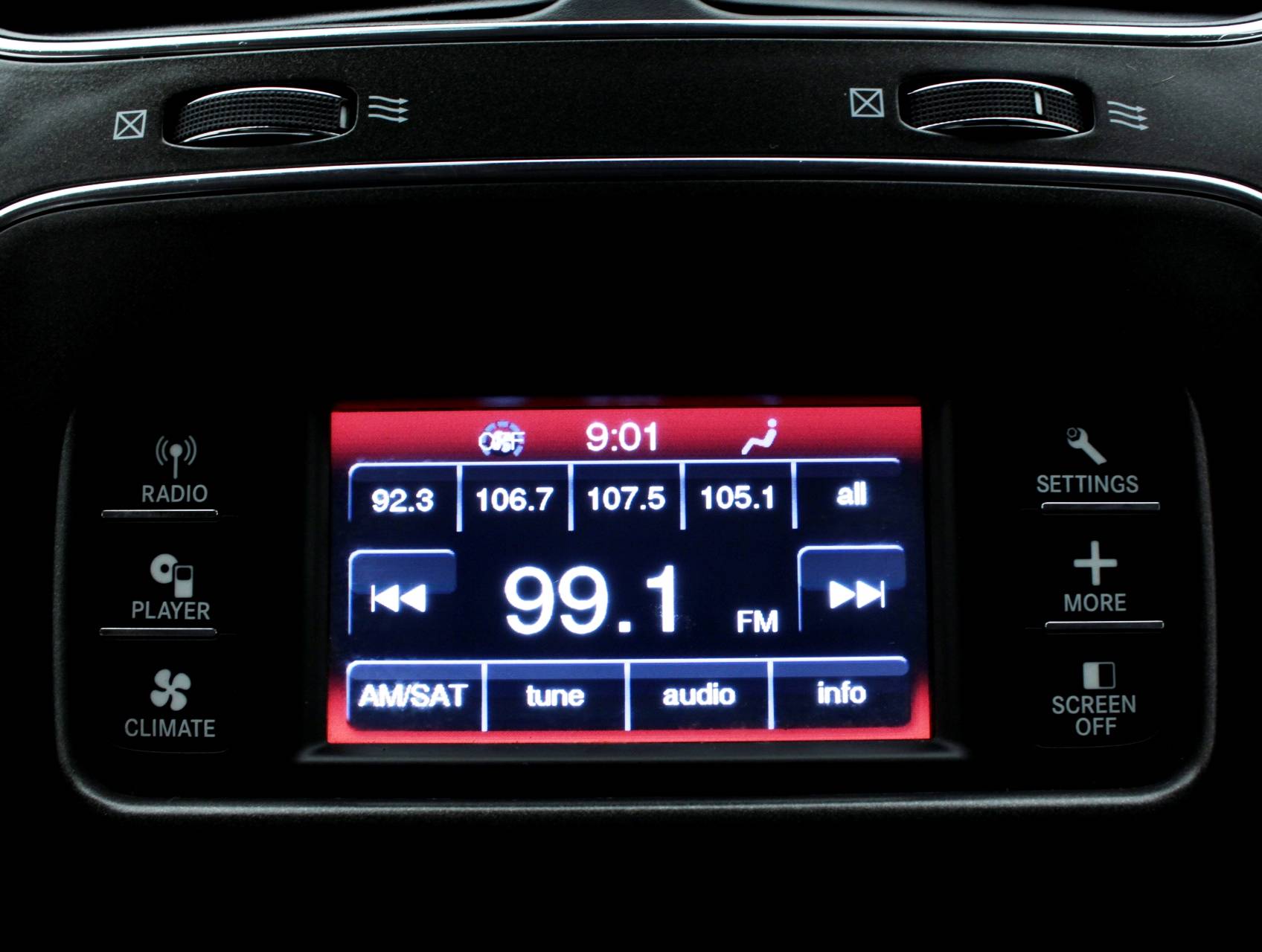 Florida Fine Cars - Used DODGE JOURNEY 2015 HOLLYWOOD CREW