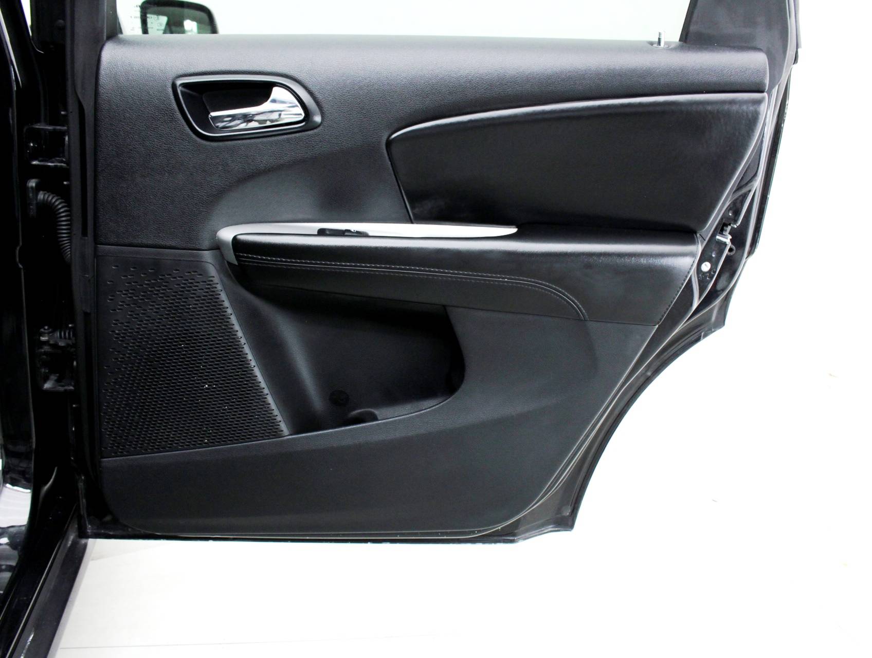 Florida Fine Cars - Used DODGE JOURNEY 2015 HOLLYWOOD CREW