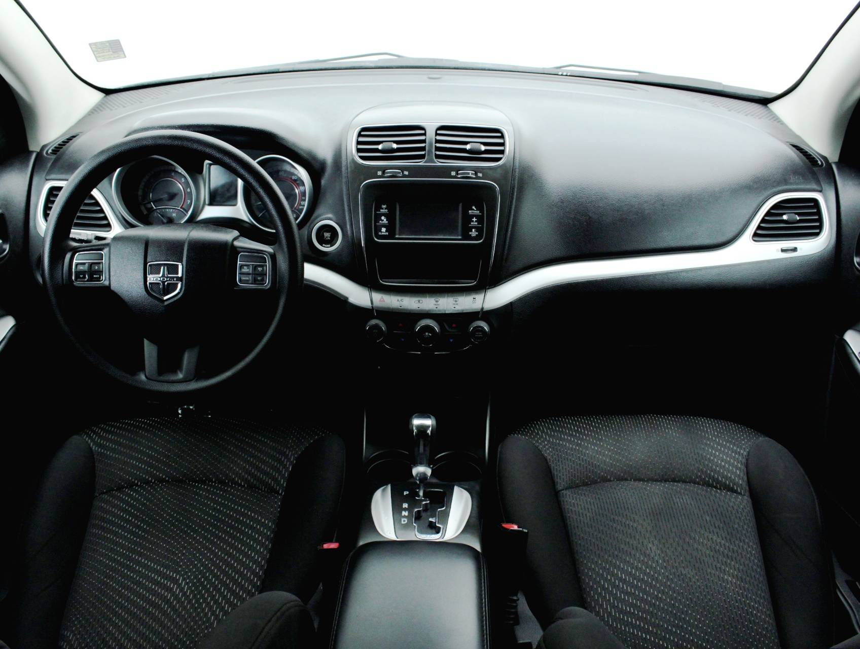 Florida Fine Cars - Used DODGE JOURNEY 2015 HOLLYWOOD CREW