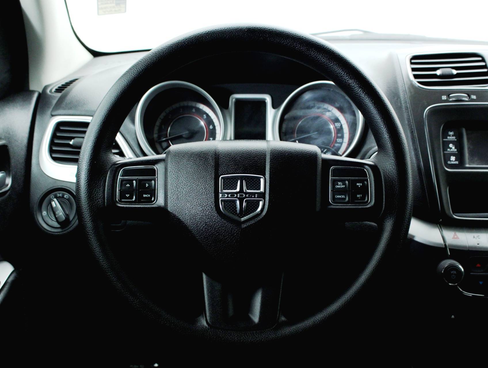 Florida Fine Cars - Used DODGE JOURNEY 2015 HOLLYWOOD CREW