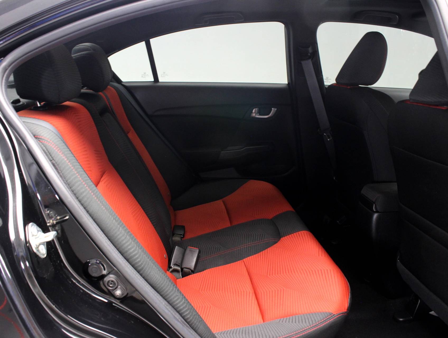 Florida Fine Cars - Used HONDA CIVIC 2015 WEST PALM SI