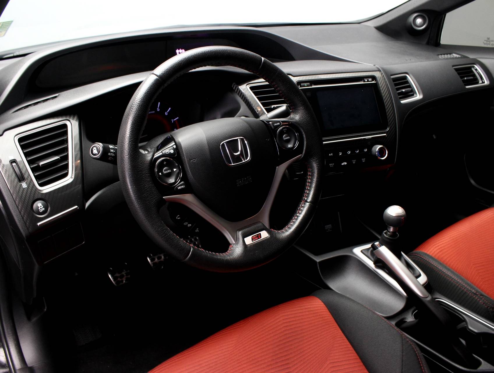 Florida Fine Cars - Used HONDA CIVIC 2015 WEST PALM SI