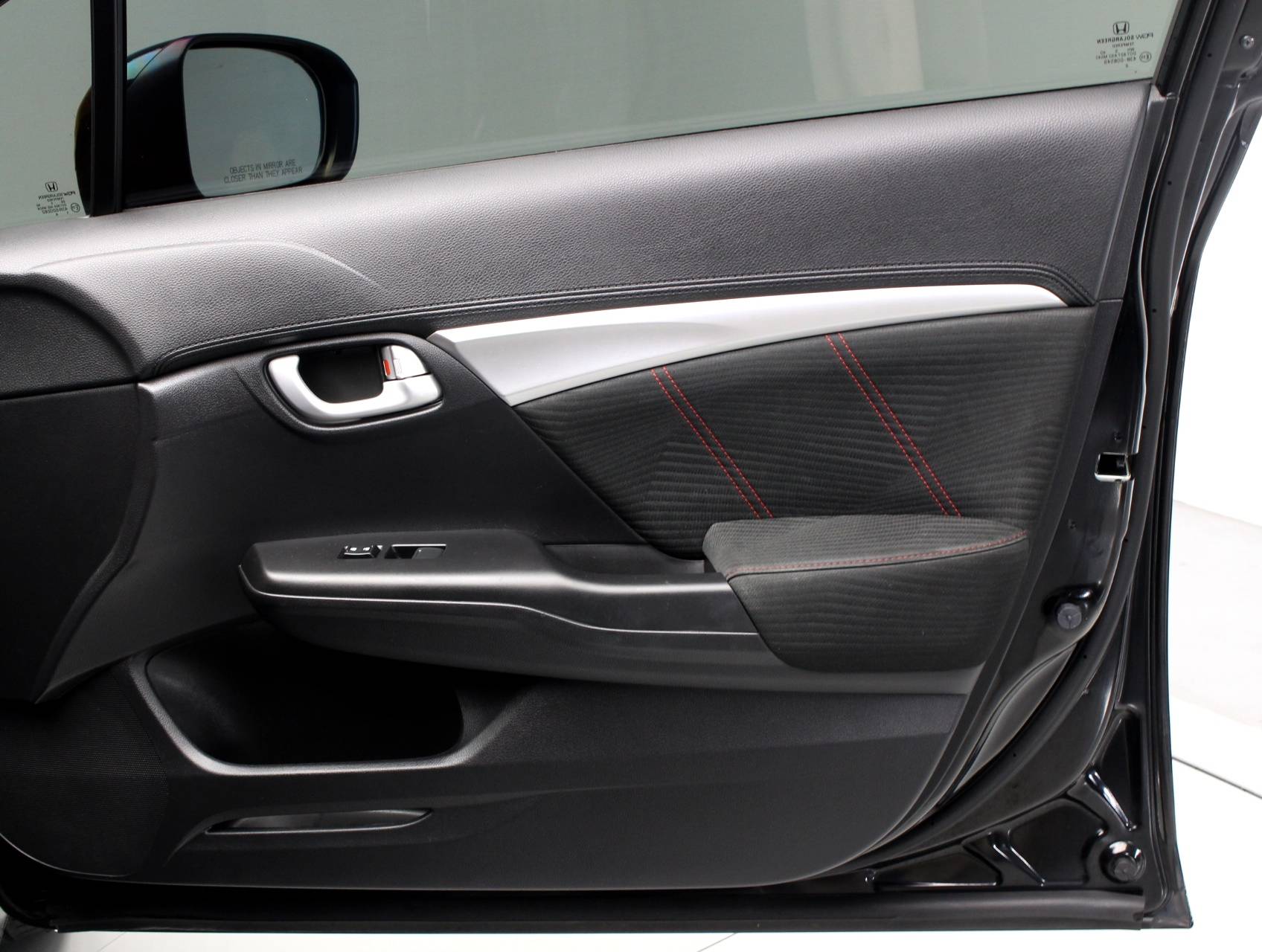 Florida Fine Cars - Used HONDA CIVIC 2015 WEST PALM SI