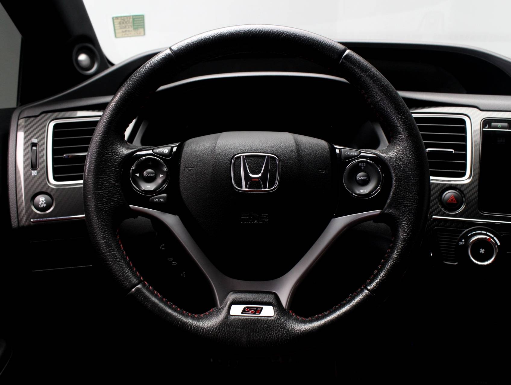 Florida Fine Cars - Used HONDA CIVIC 2015 WEST PALM SI