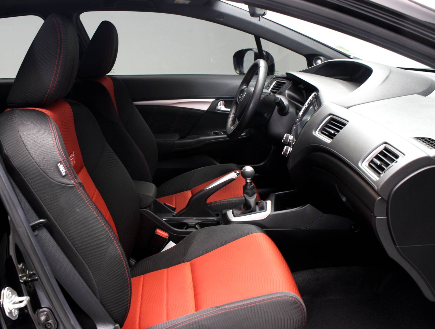 Florida Fine Cars - Used HONDA CIVIC 2015 WEST PALM SI