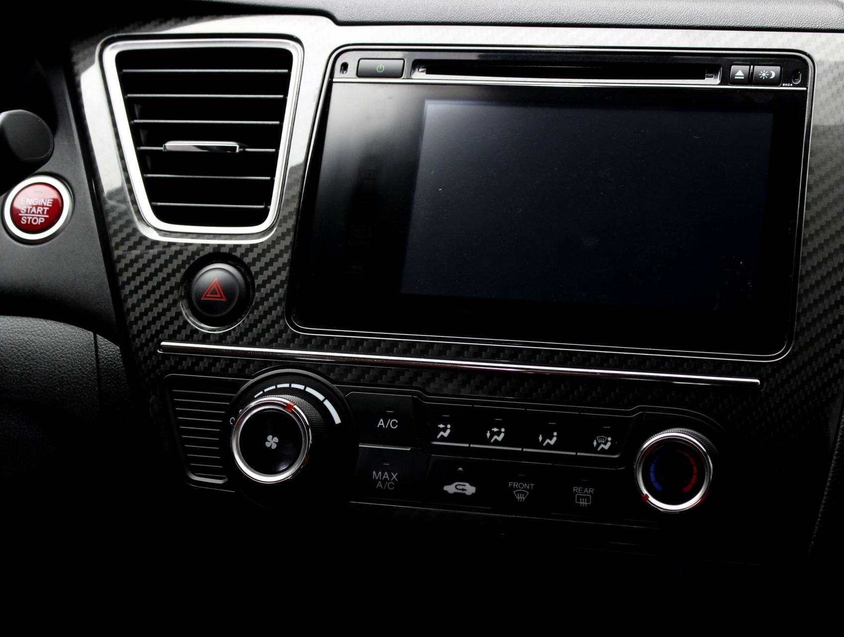 Florida Fine Cars - Used HONDA CIVIC 2015 WEST PALM SI