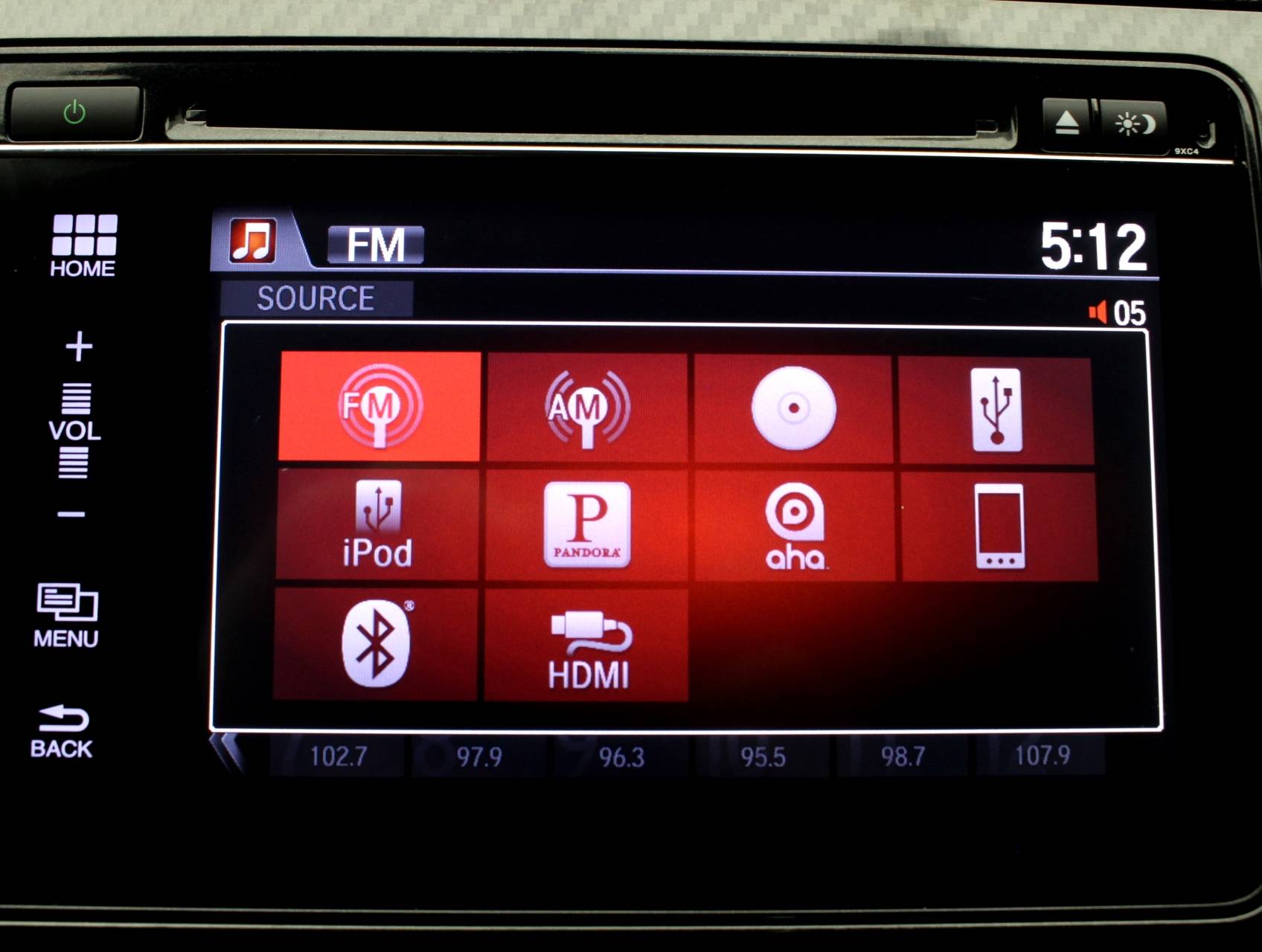 Florida Fine Cars - Used HONDA CIVIC 2015 WEST PALM SI