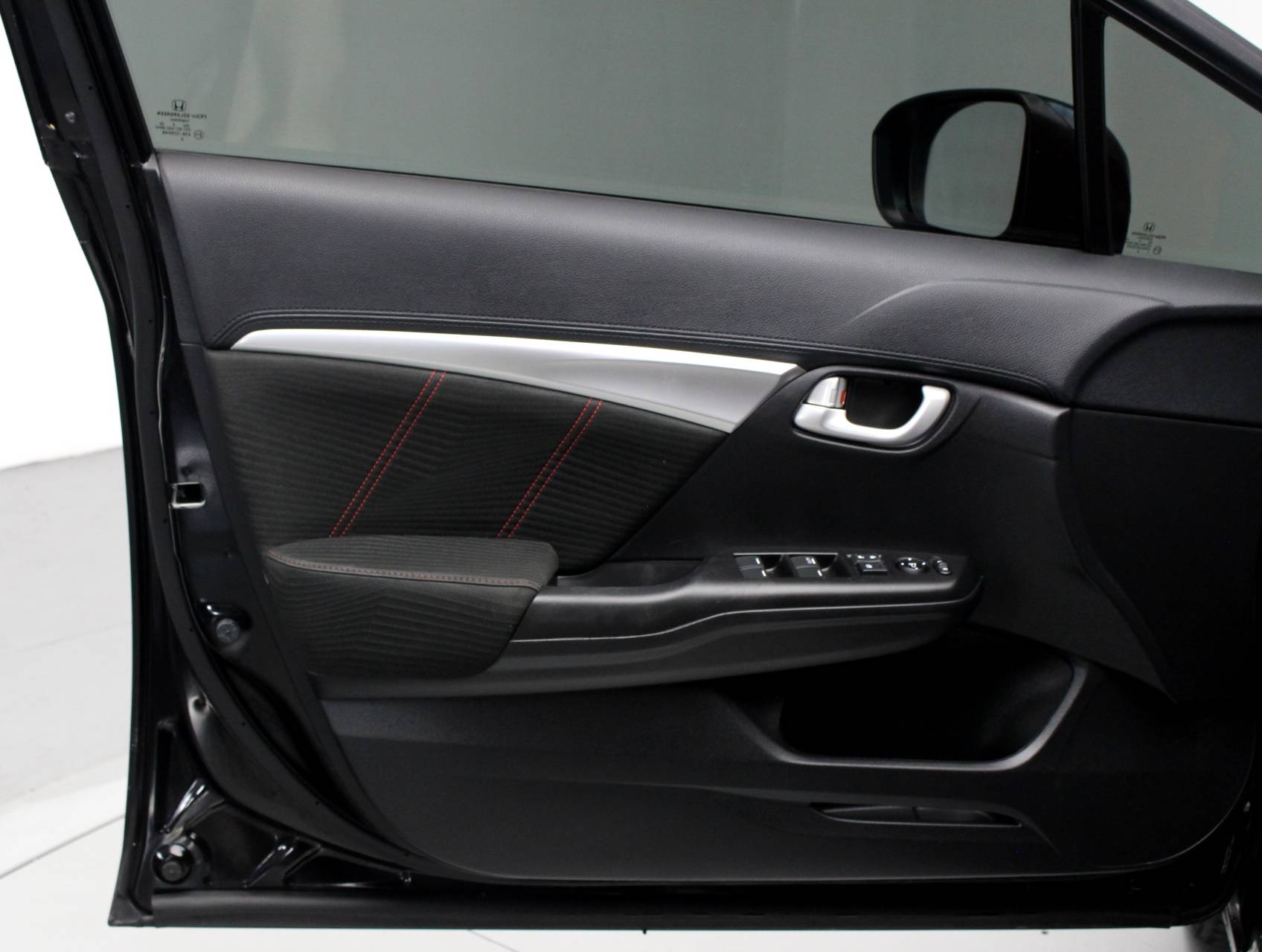 Florida Fine Cars - Used HONDA CIVIC 2015 WEST PALM SI