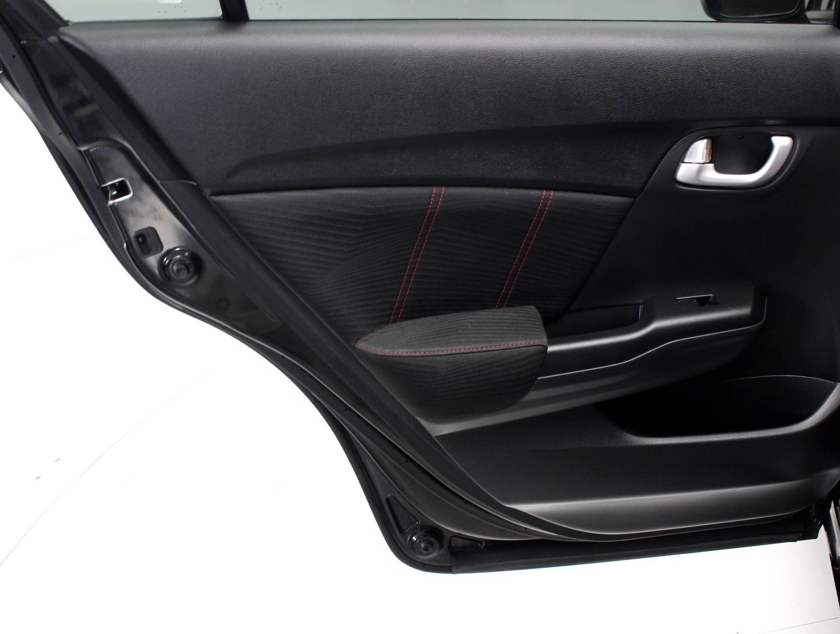 Florida Fine Cars - Used HONDA CIVIC 2015 WEST PALM SI