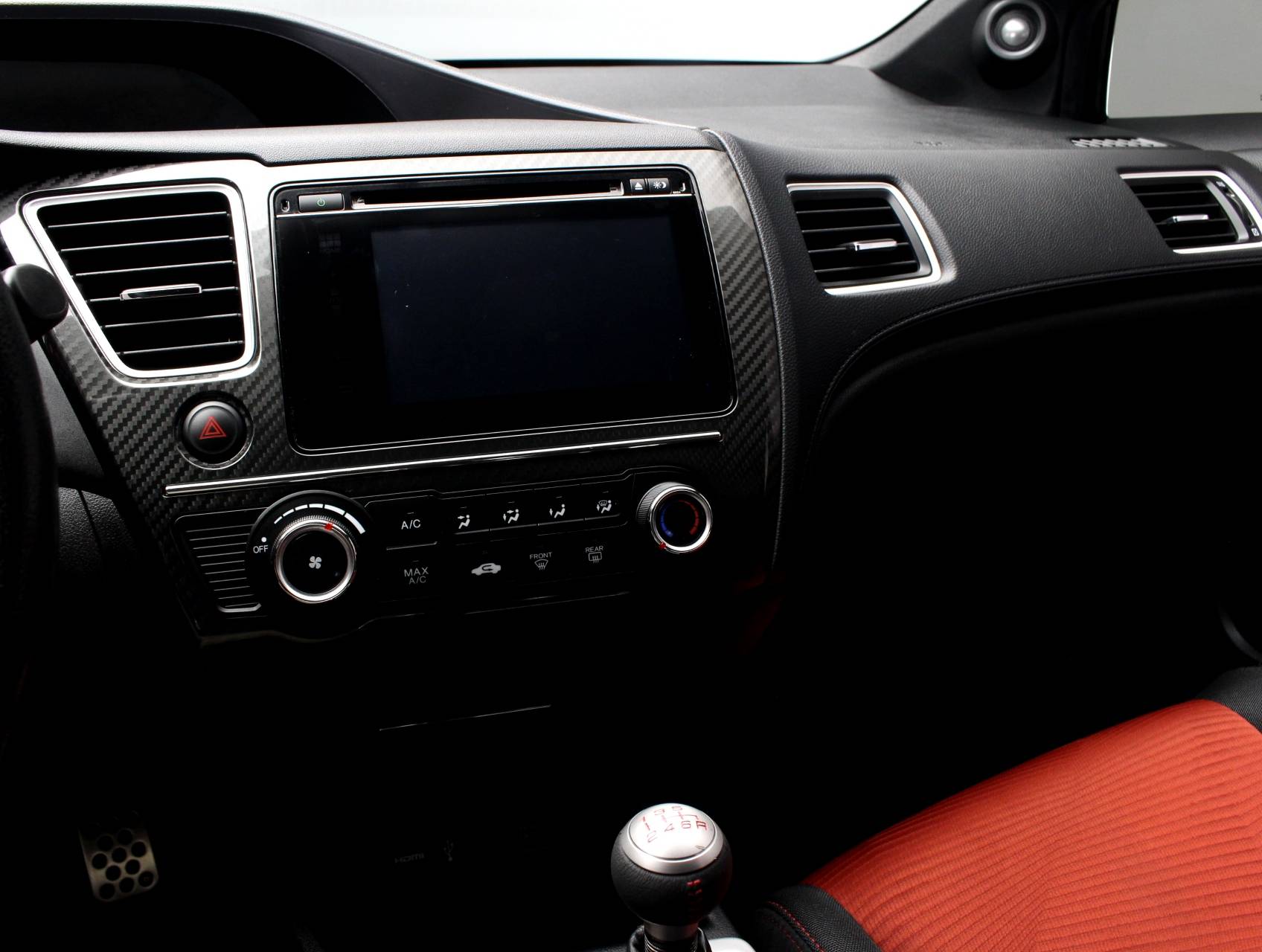 Florida Fine Cars - Used HONDA CIVIC 2015 WEST PALM SI