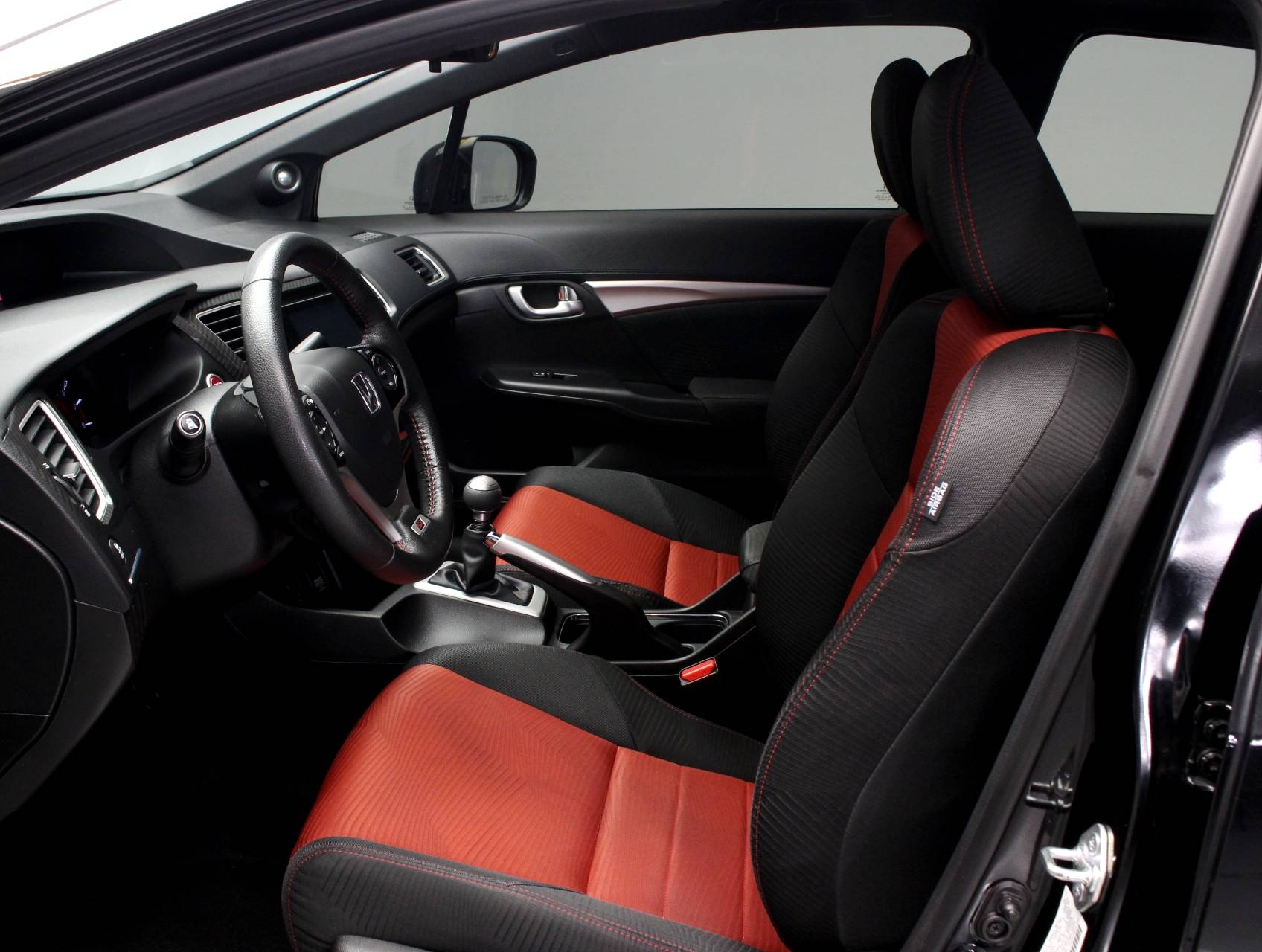 Florida Fine Cars - Used HONDA CIVIC 2015 WEST PALM SI