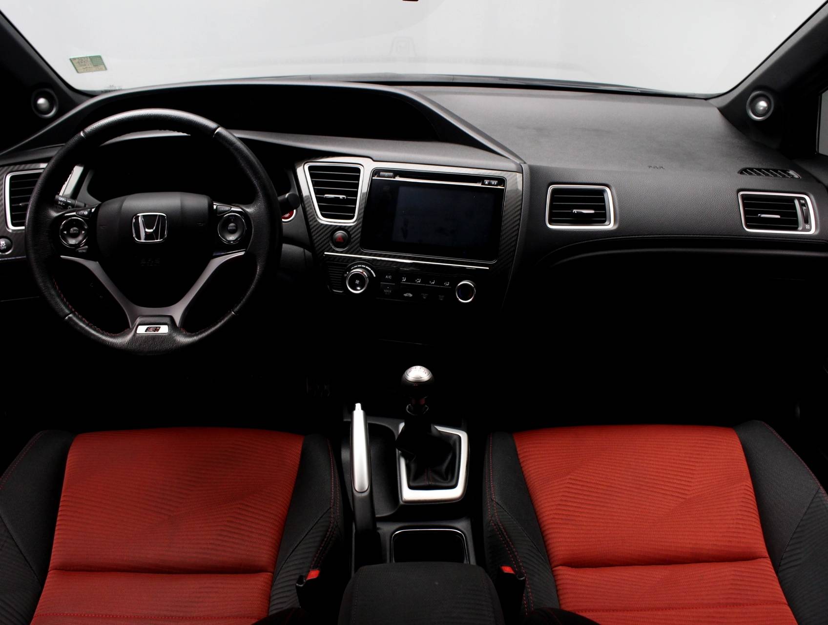 Florida Fine Cars - Used HONDA CIVIC 2015 WEST PALM SI