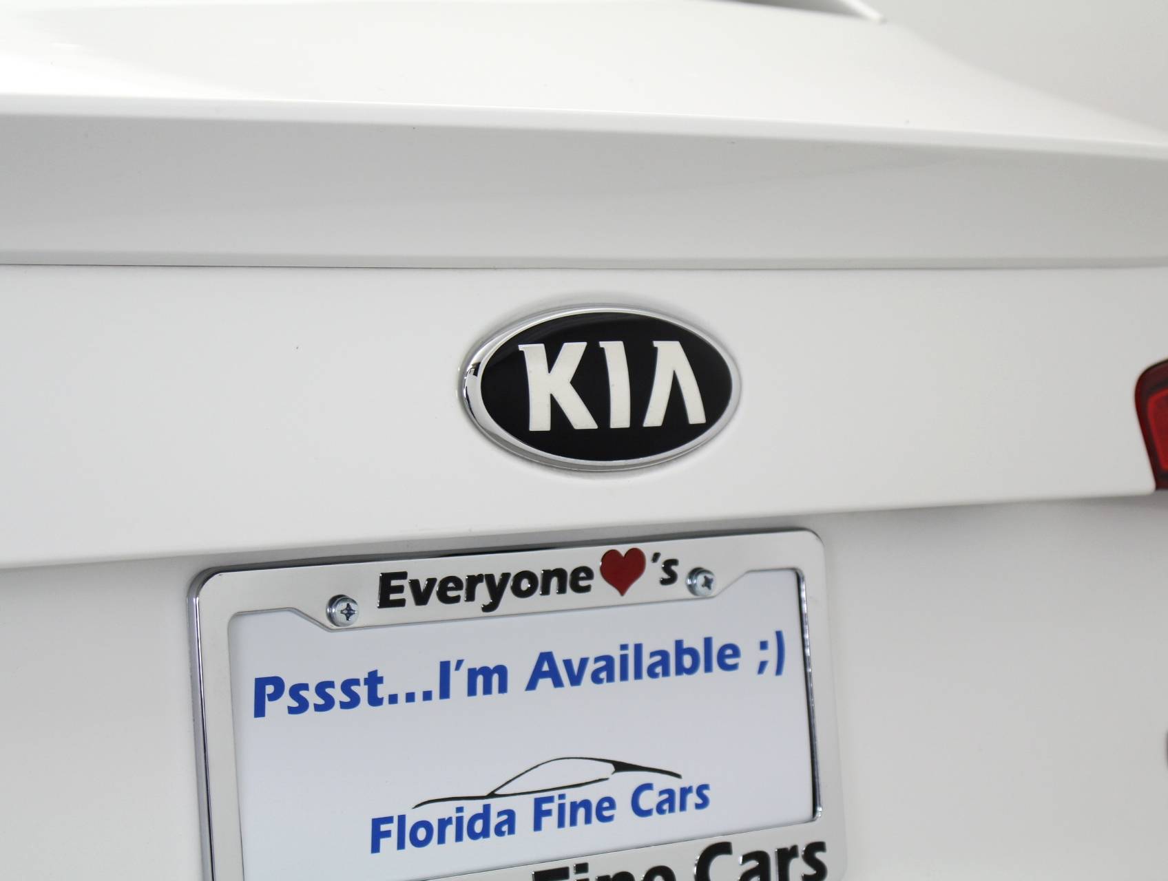 Florida Fine Cars - Used KIA OPTIMA 2013 MIAMI LX HYBRID