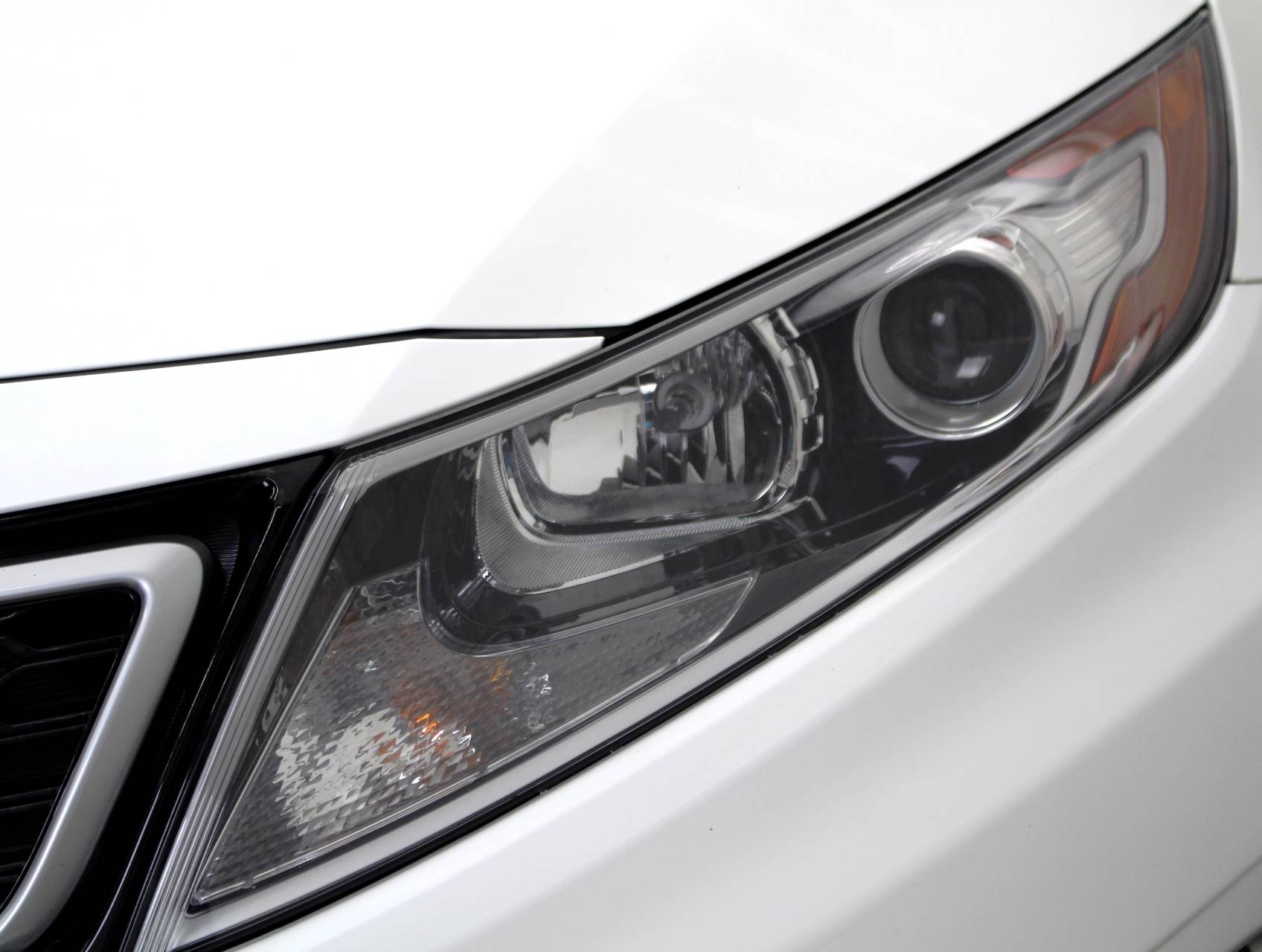 Florida Fine Cars - Used KIA OPTIMA 2013 MIAMI LX HYBRID