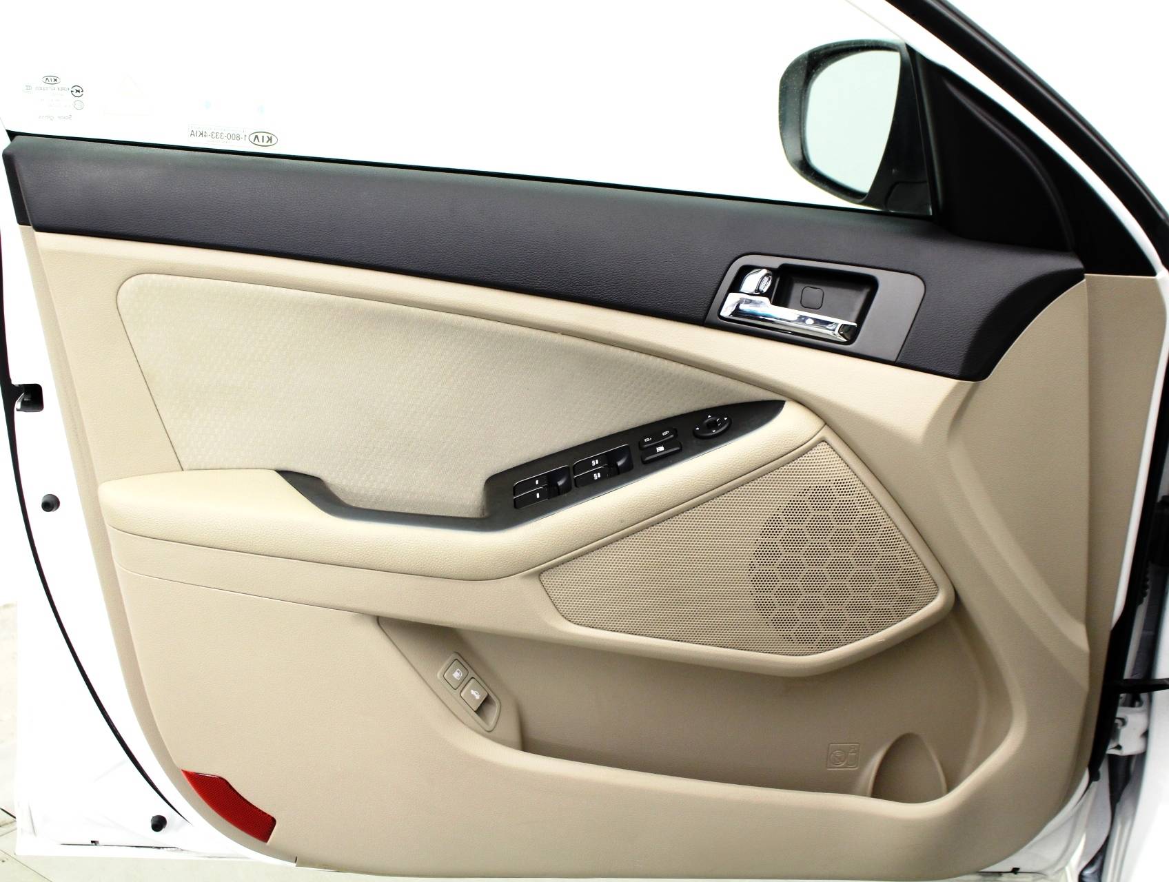 Florida Fine Cars - Used KIA OPTIMA 2013 MIAMI LX HYBRID