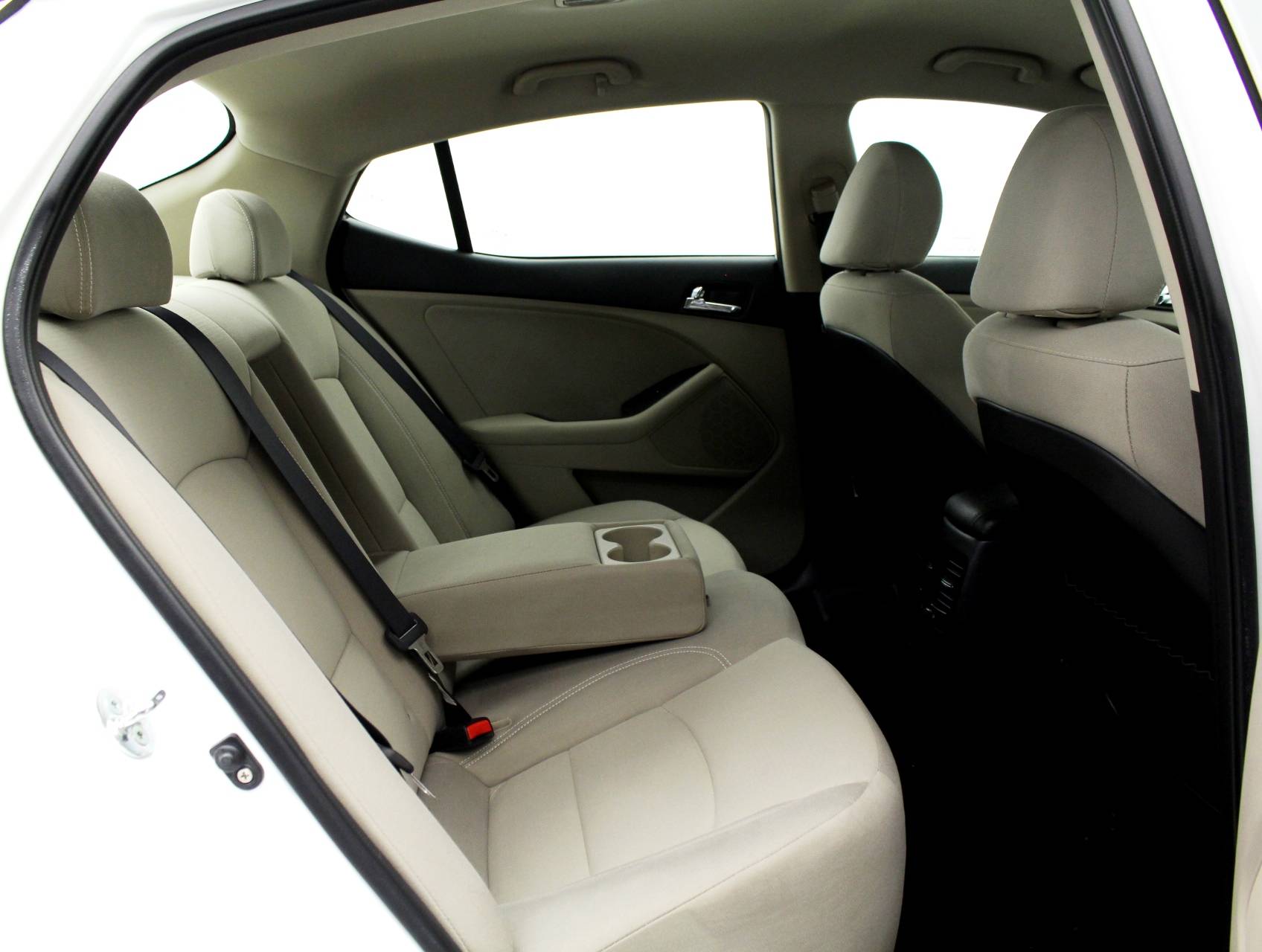 Florida Fine Cars - Used KIA OPTIMA 2013 MIAMI LX HYBRID