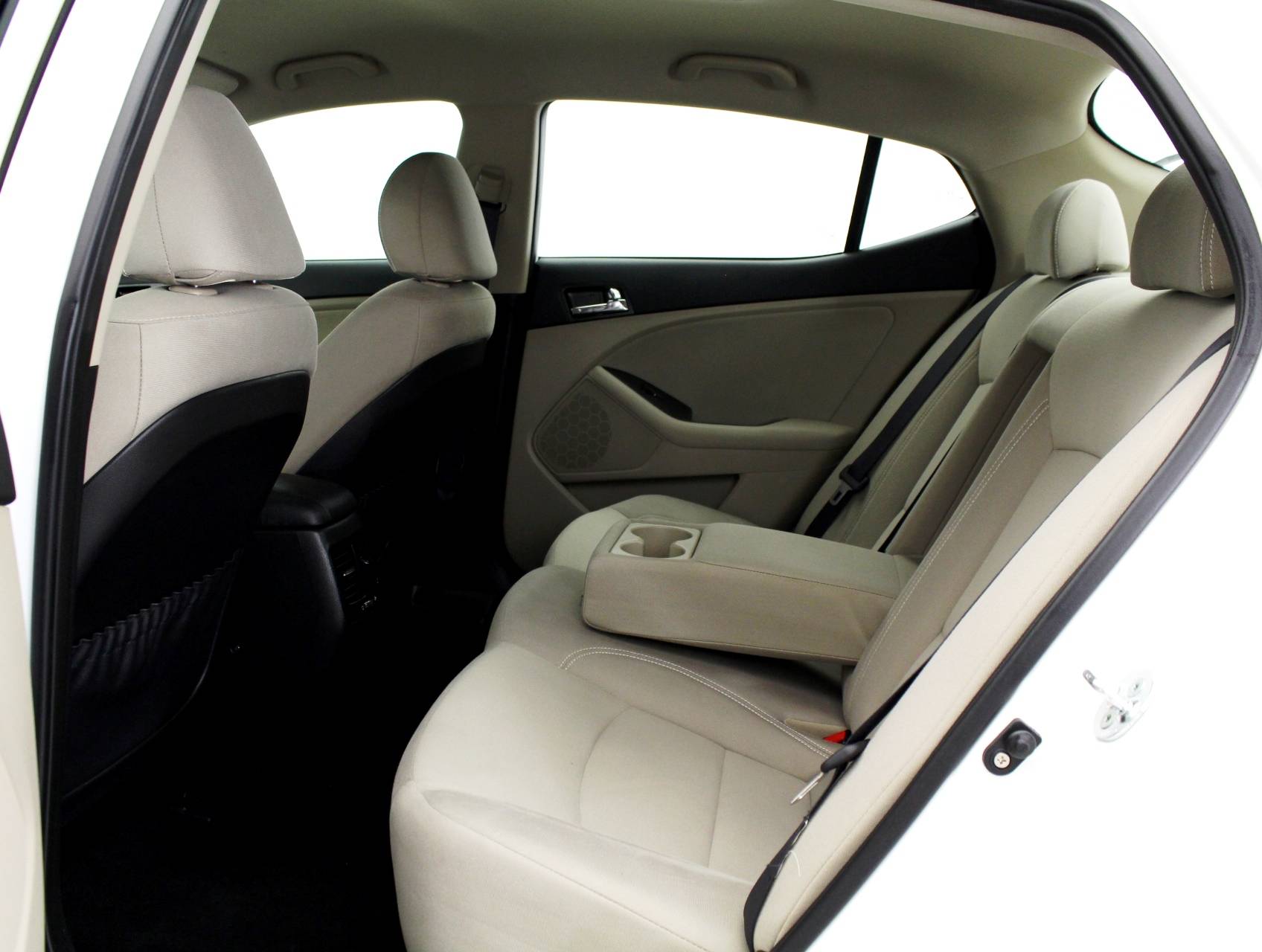 Florida Fine Cars - Used KIA OPTIMA 2013 MIAMI LX HYBRID