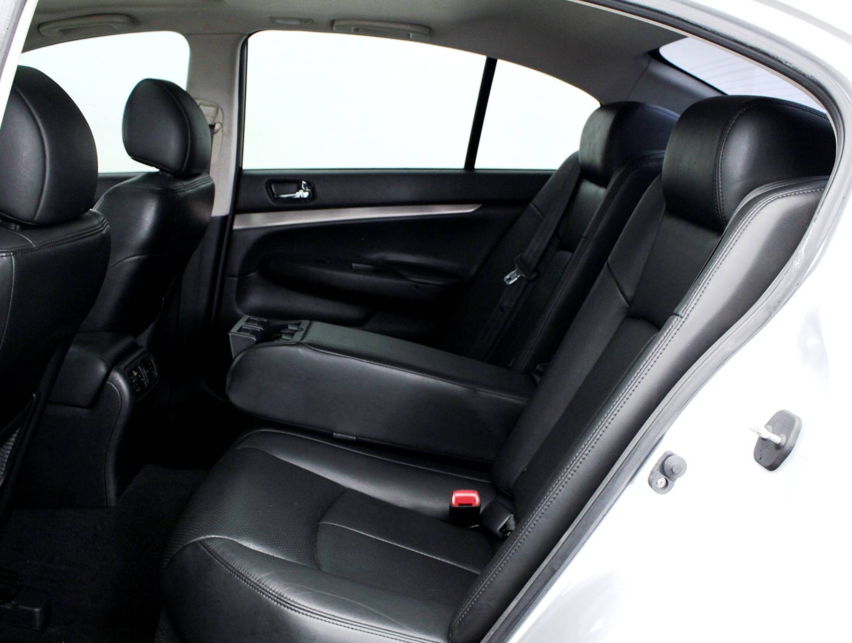 Florida Fine Cars - Used INFINITI G37X 2013 HOLLYWOOD 