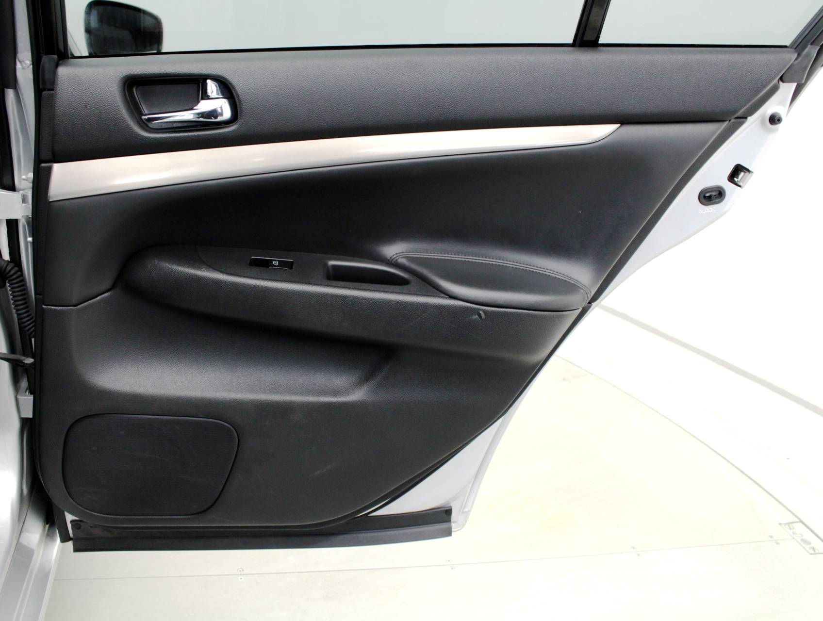 Florida Fine Cars - Used INFINITI G37X 2013 HOLLYWOOD 