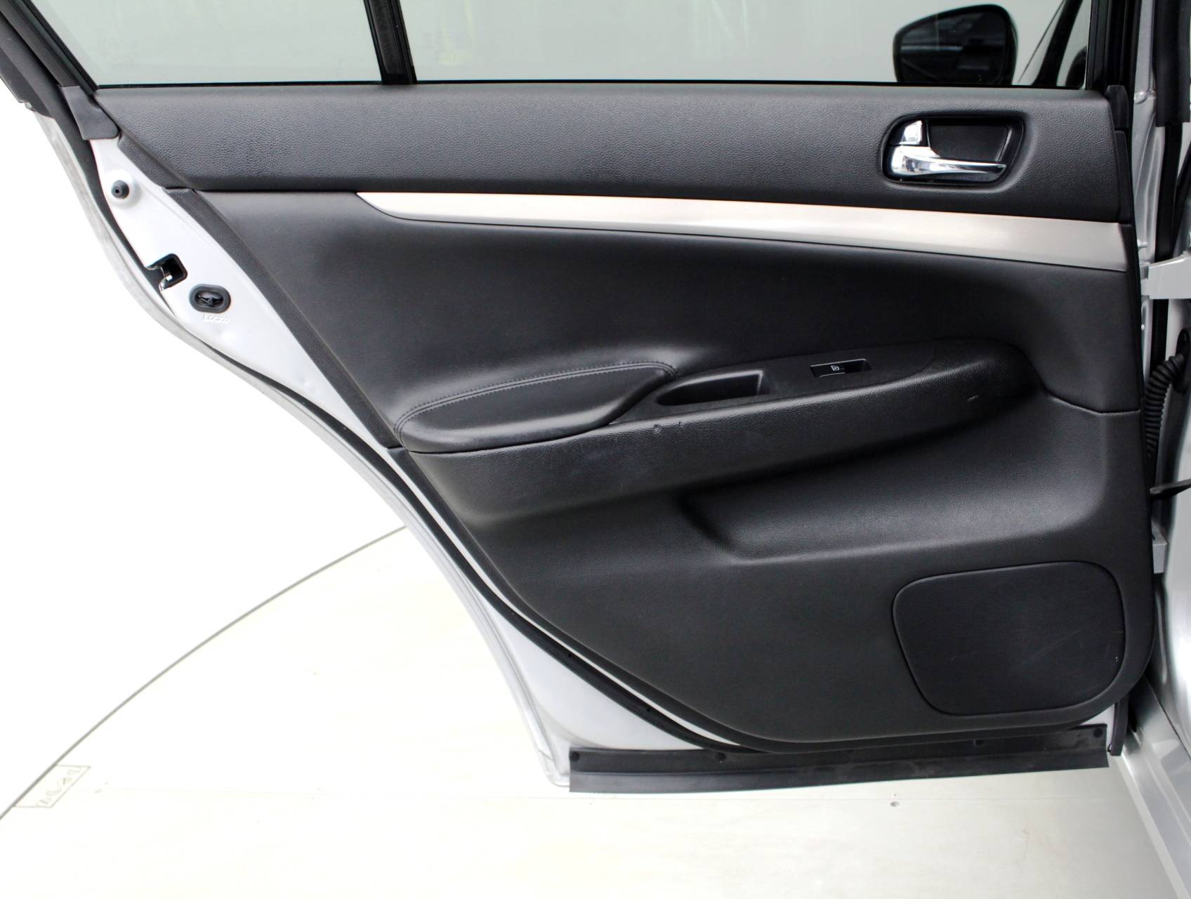 Florida Fine Cars - Used INFINITI G37X 2013 HOLLYWOOD 